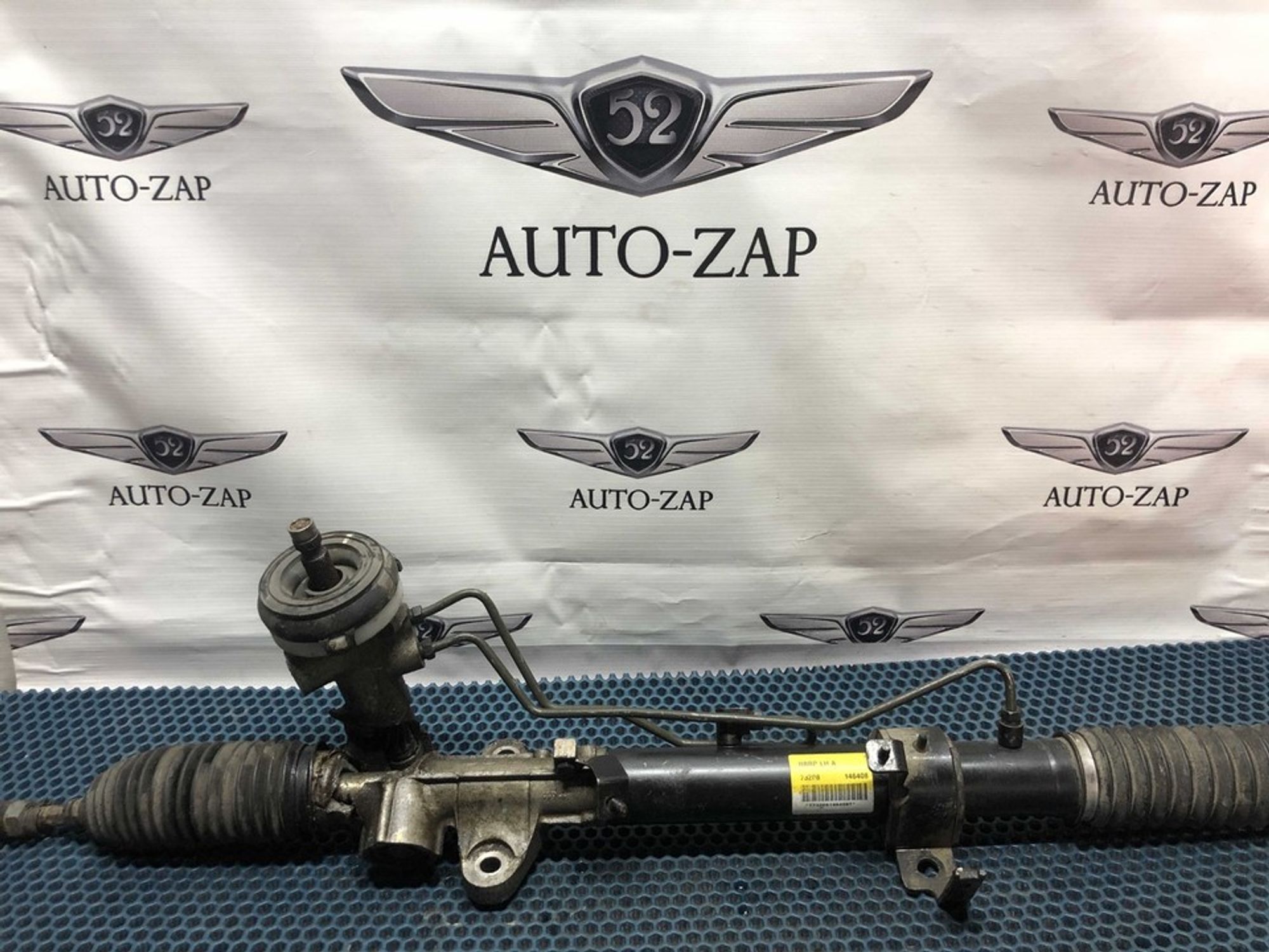 577004L010 Рейка рулевая (донор) Hyundai Solaris I, 3000 рублей, Нижний Новгород