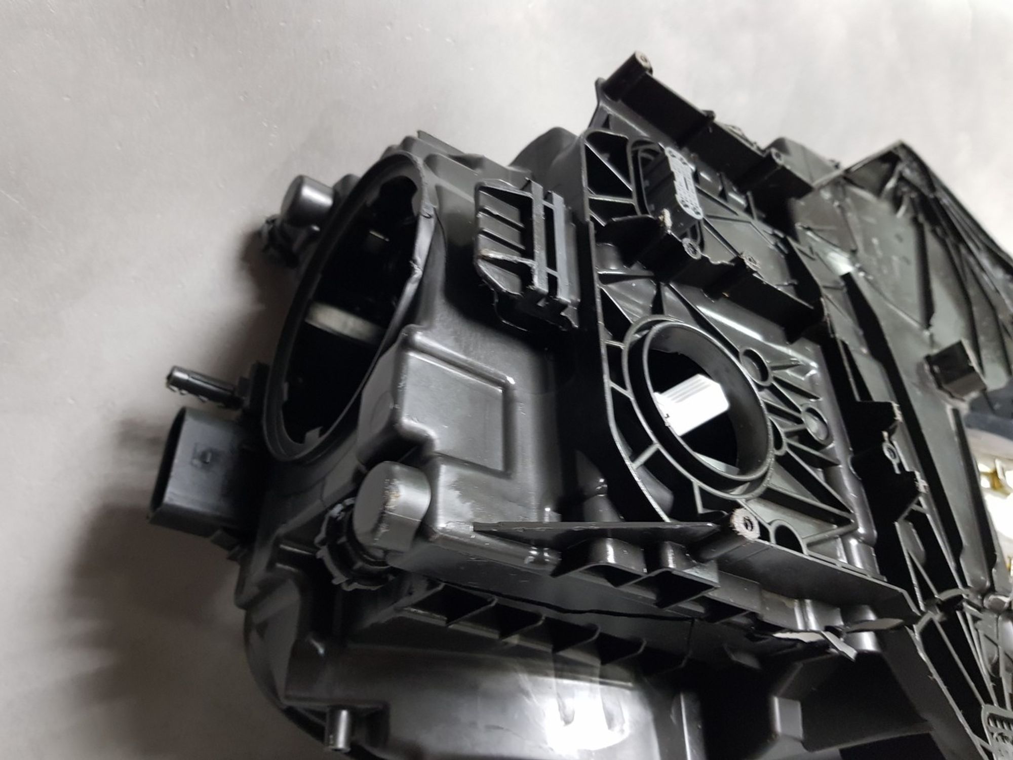 95B941031CF Фара левая L Porsche Macan, 7700 рублей, Нижний Новгород