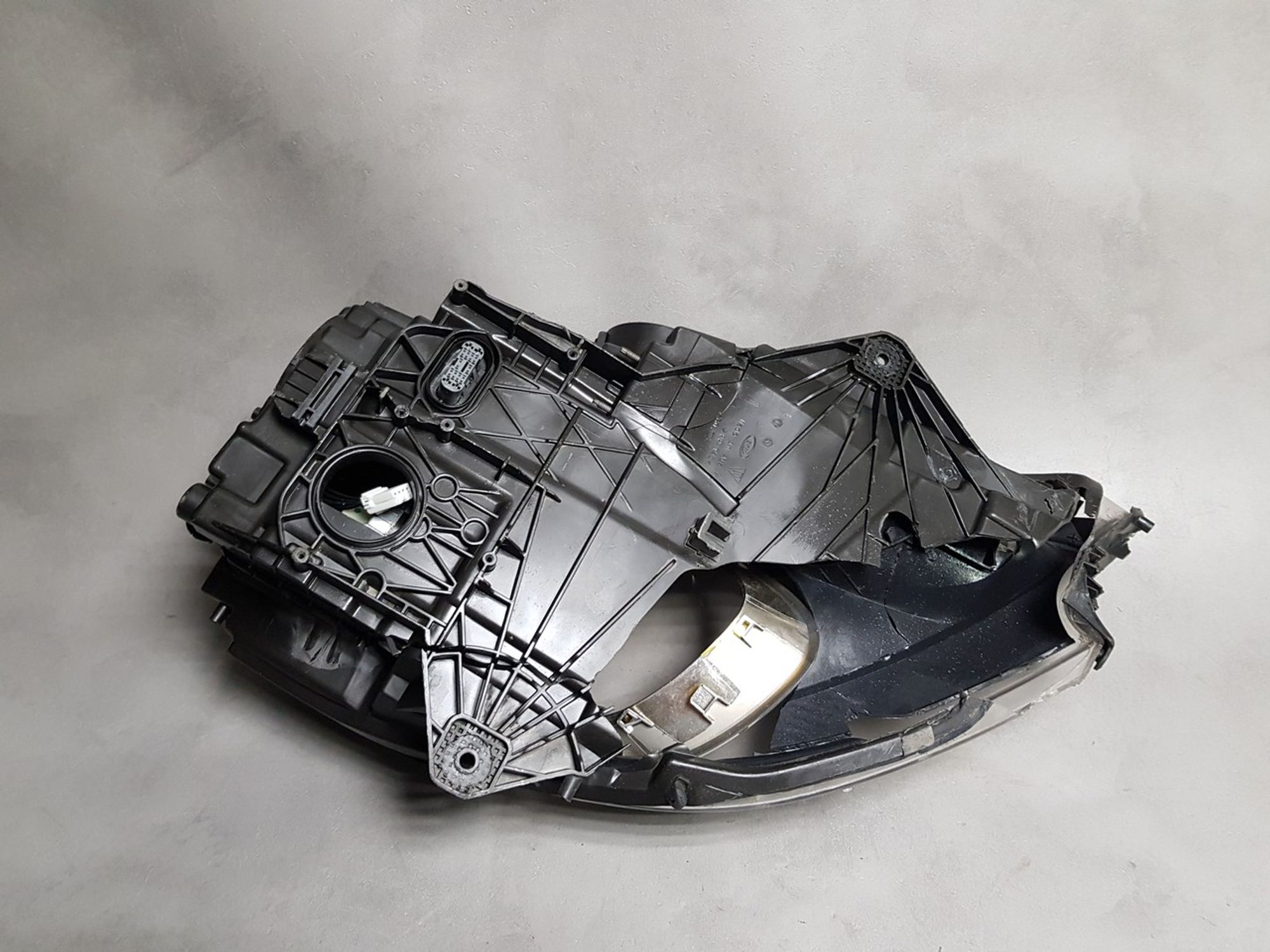 95B941031CF Фара левая L Porsche Macan, 7700 рублей, Нижний Новгород