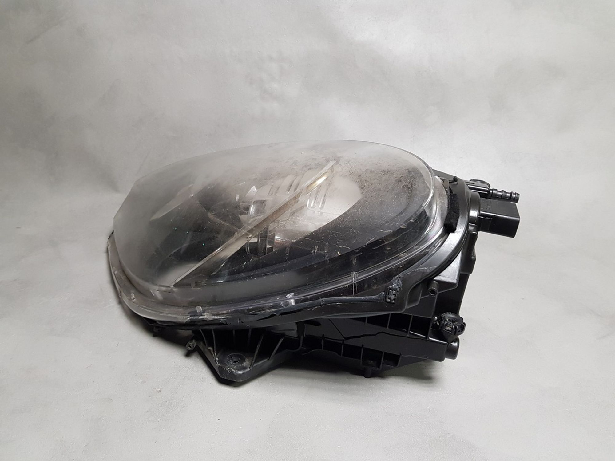 95B941031CF Фара левая L Porsche Macan, 7700 рублей, Нижний Новгород