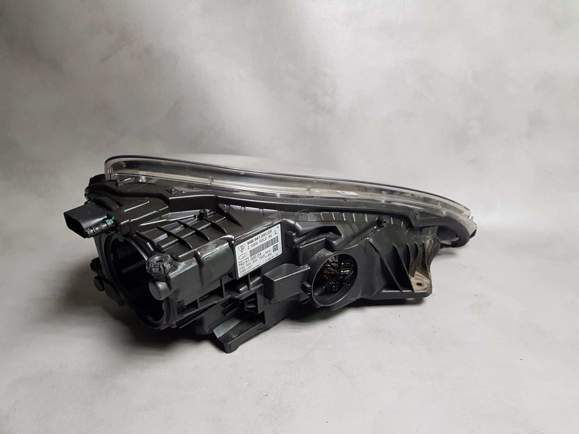 95B941031CF Фара левая L Porsche Macan, 7700 рублей, Нижний Новгород