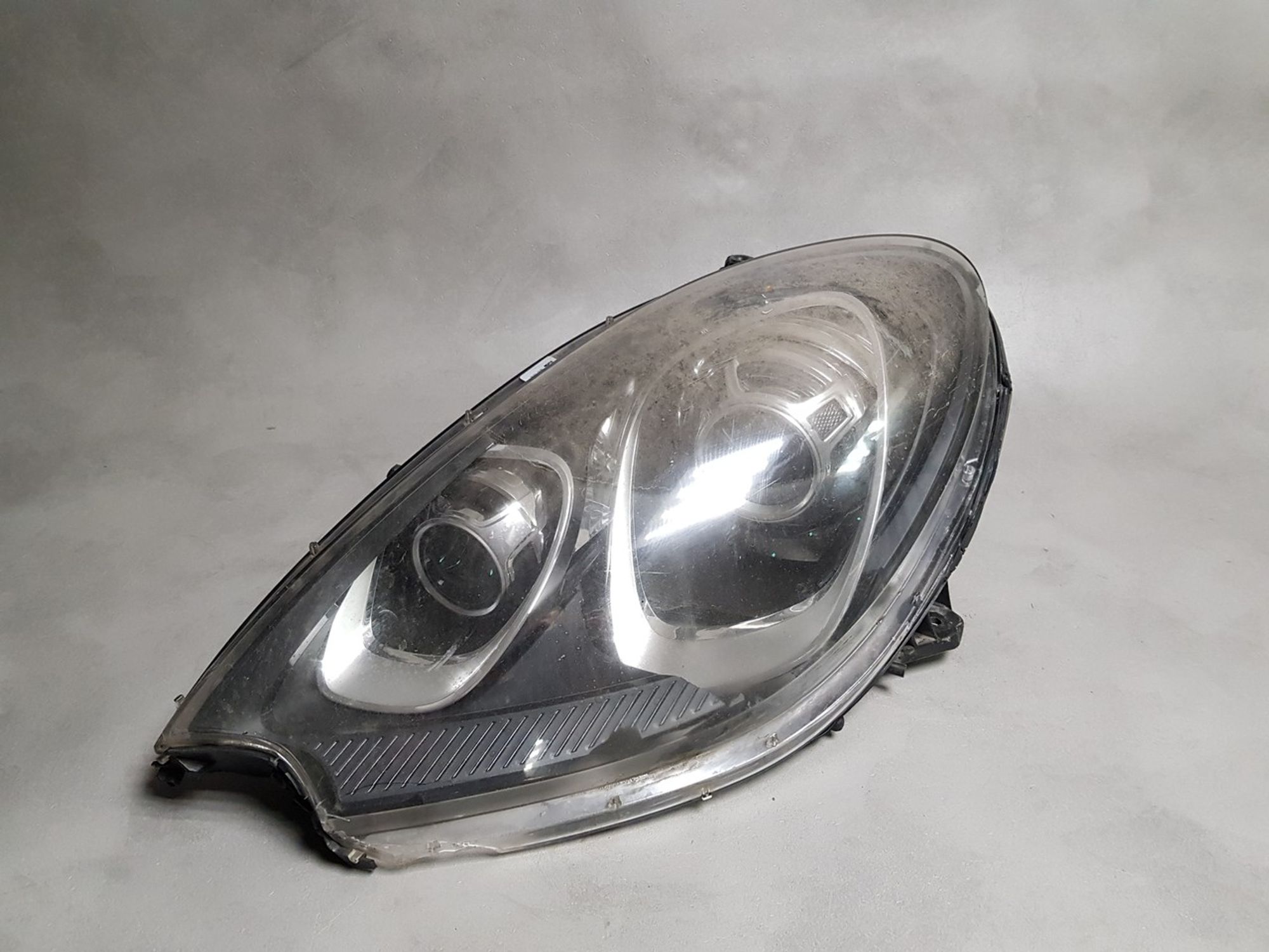 95B941031CF Фара левая L Porsche Macan, 7700 рублей, Нижний Новгород