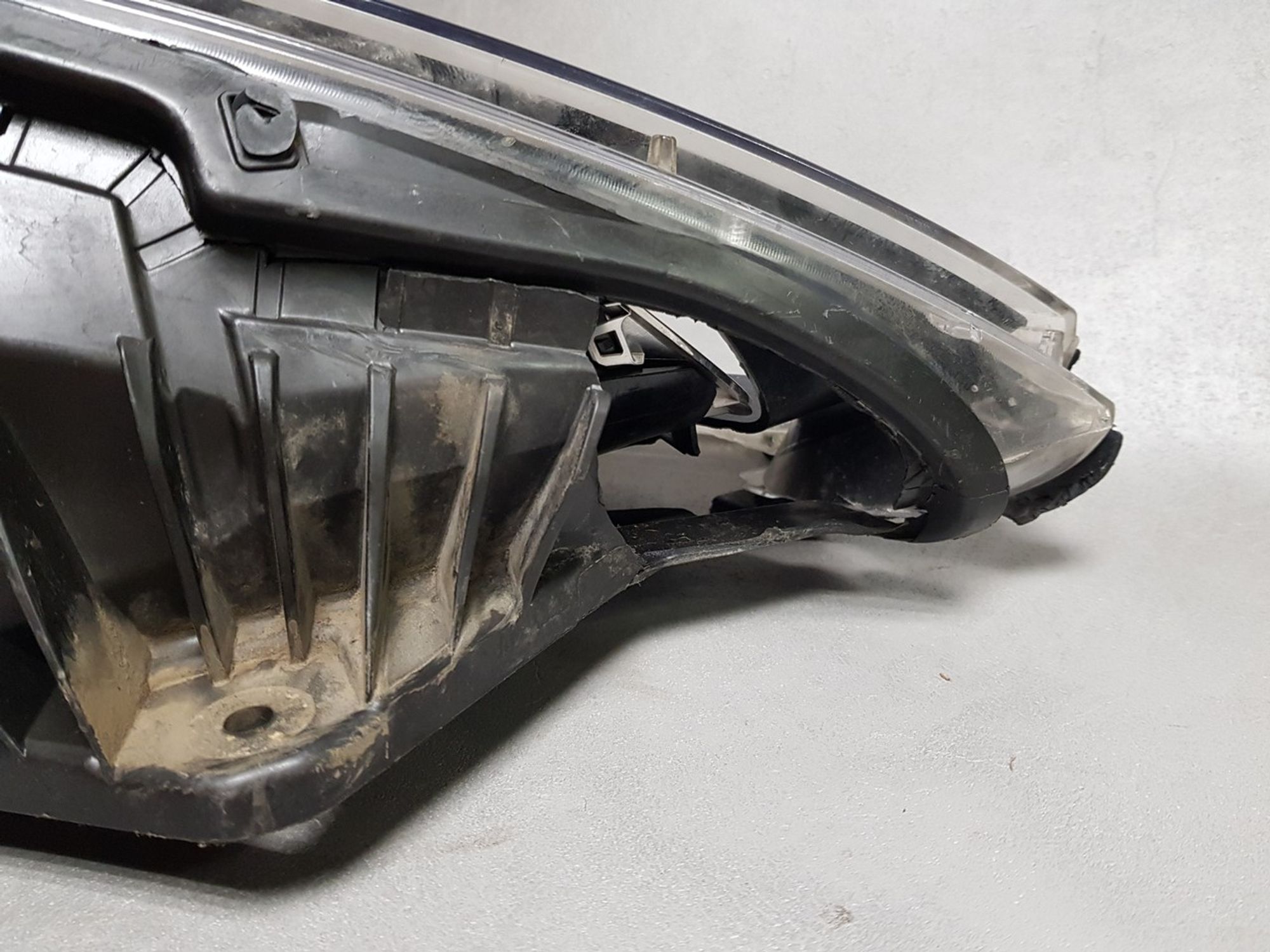 95B941031CF Фара левая L Porsche Macan, 7700 рублей, Нижний Новгород