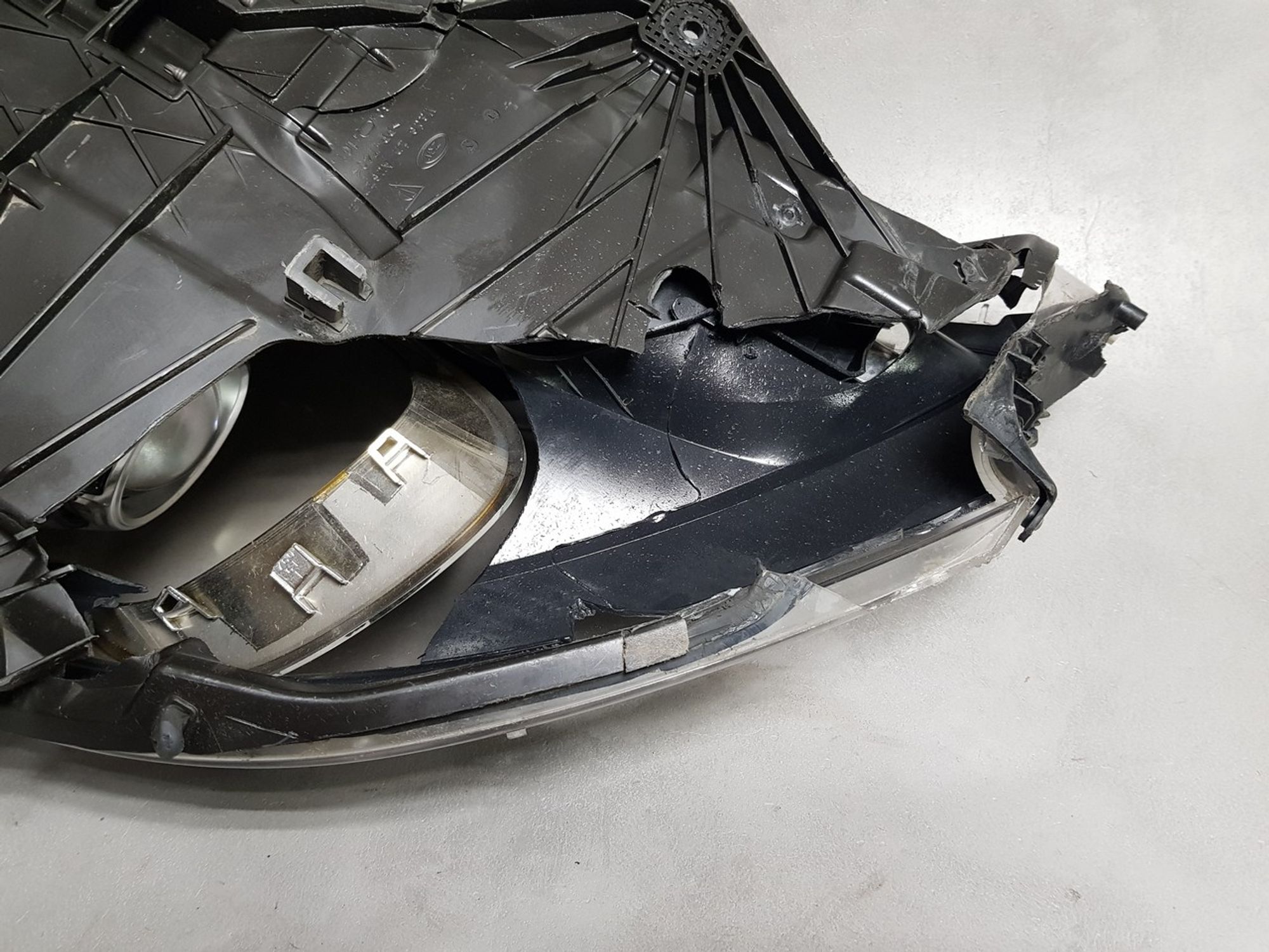 95B941031CF Фара левая L Porsche Macan, 7700 рублей, Нижний Новгород