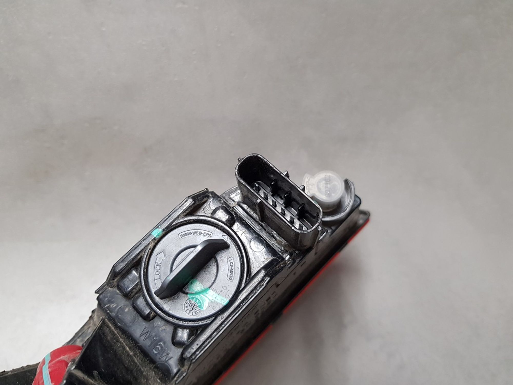 8R0945096 Фонарь задний левый L Audi Q5 8R, 800 рублей, Нижний Новгород