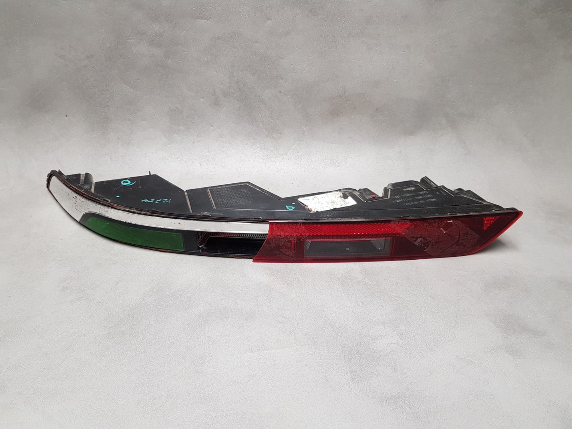 8R0945096 Фонарь задний левый L Audi Q5 8R, 800 рублей, Нижний Новгород