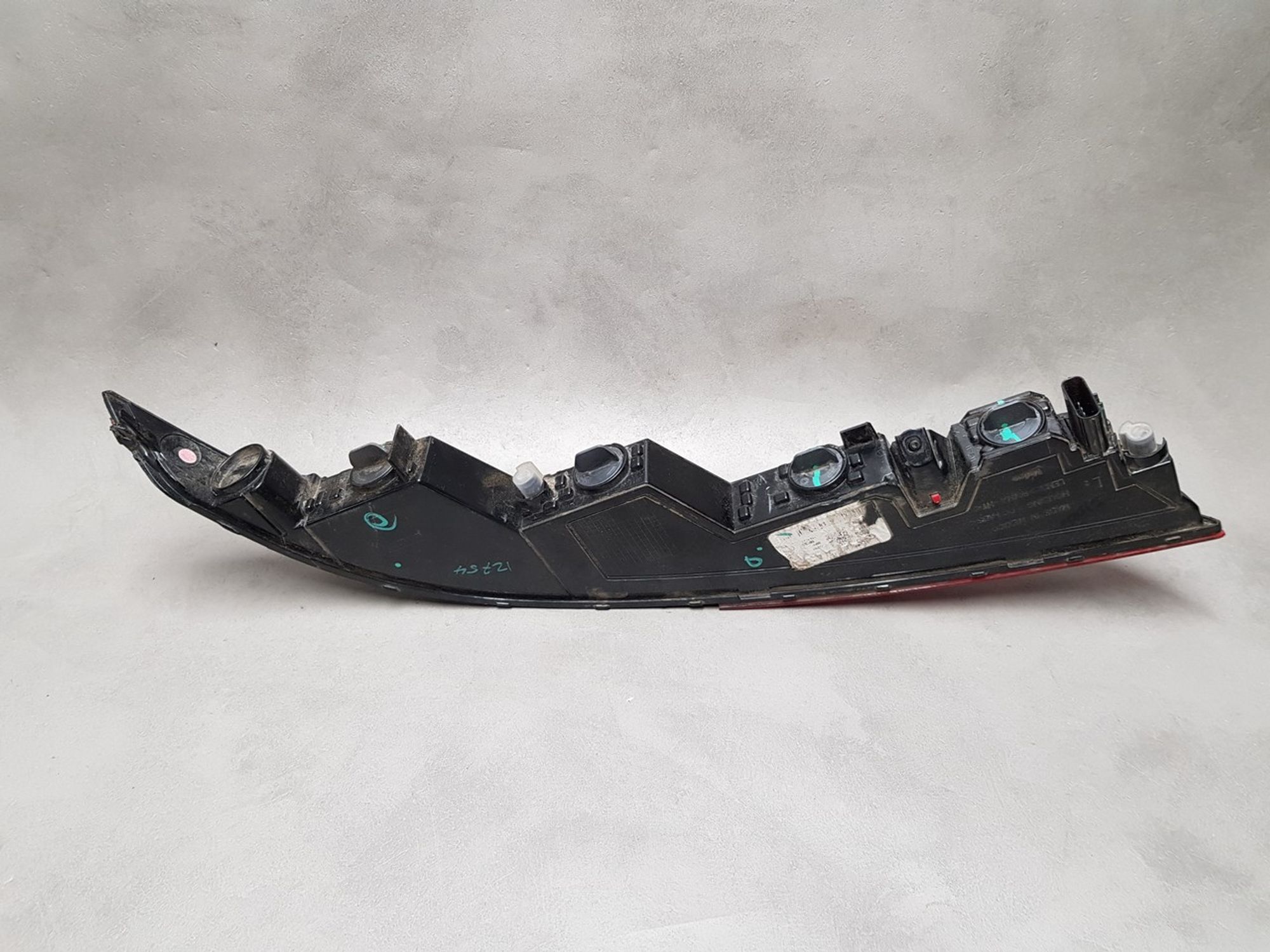 8R0945096 Фонарь задний левый L Audi Q5 8R, 800 рублей, Нижний Новгород