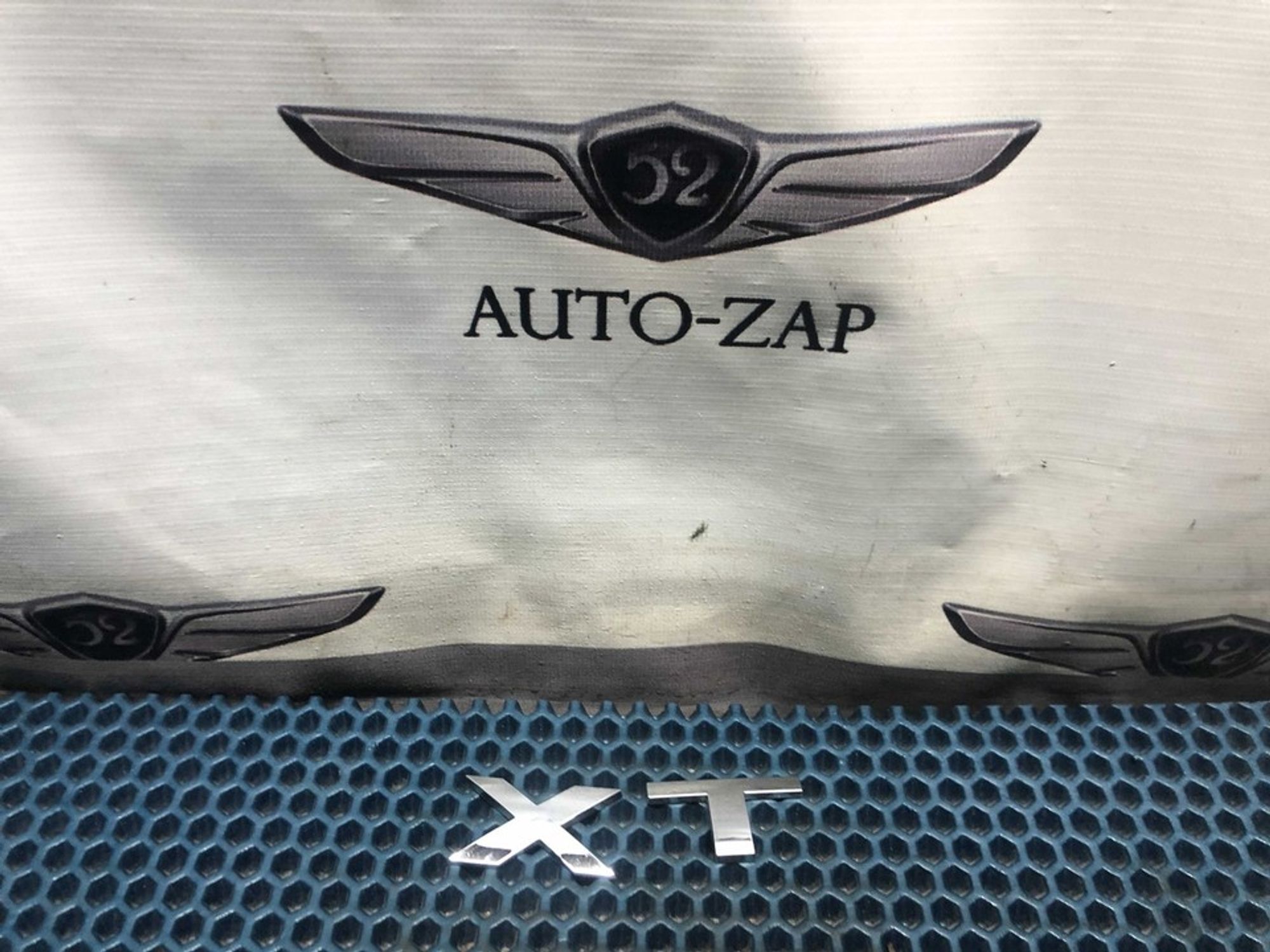 Эмблема Subaru Неопознанная модель, 400 рублей, Нижний Новгород