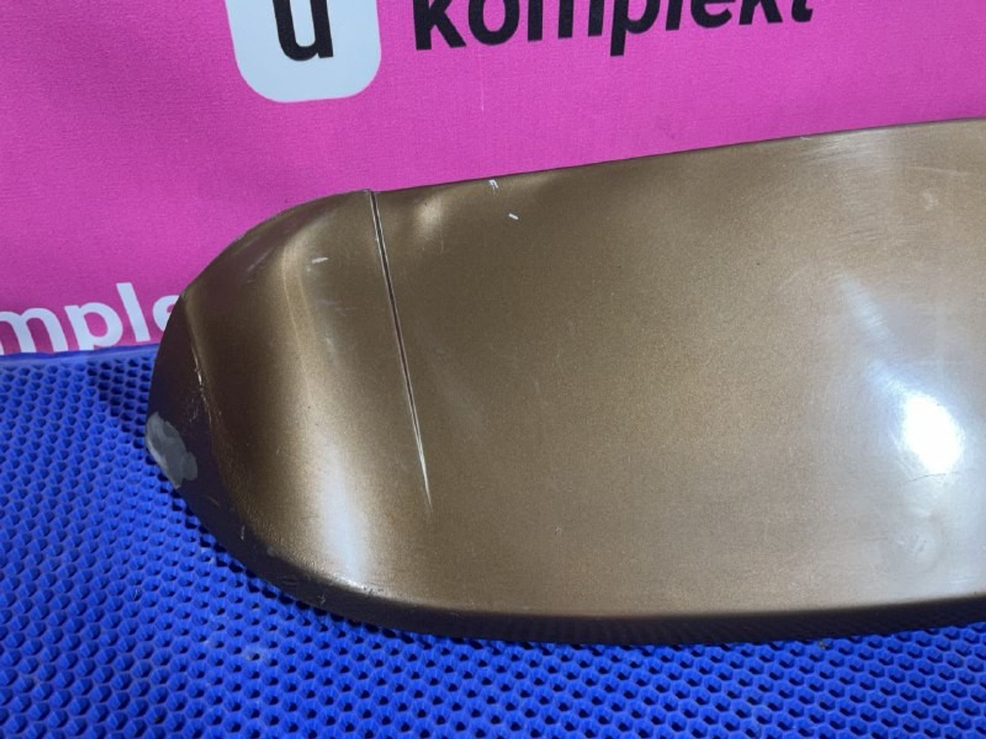 87210A2000 Спойлер крышки багажника Kia Ceed II, 1200 рублей, Нижний Новгород