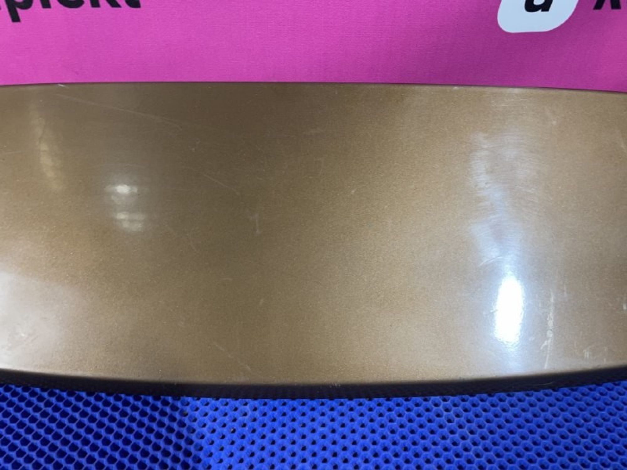 87210A2000 Спойлер крышки багажника Kia Ceed II, 1200 рублей, Нижний Новгород