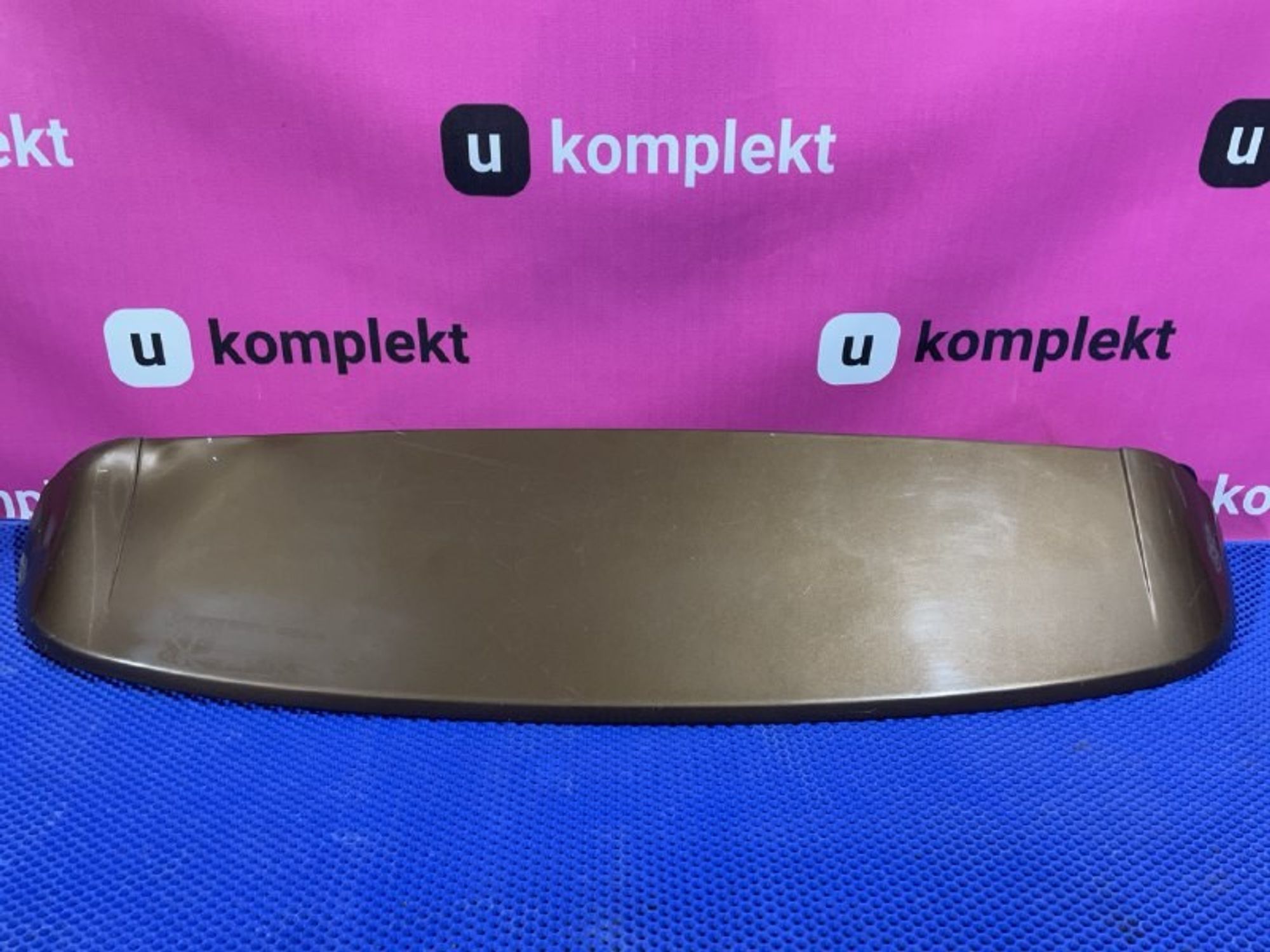 87210A2000 Спойлер крышки багажника Kia Ceed II, 1200 рублей, Нижний Новгород