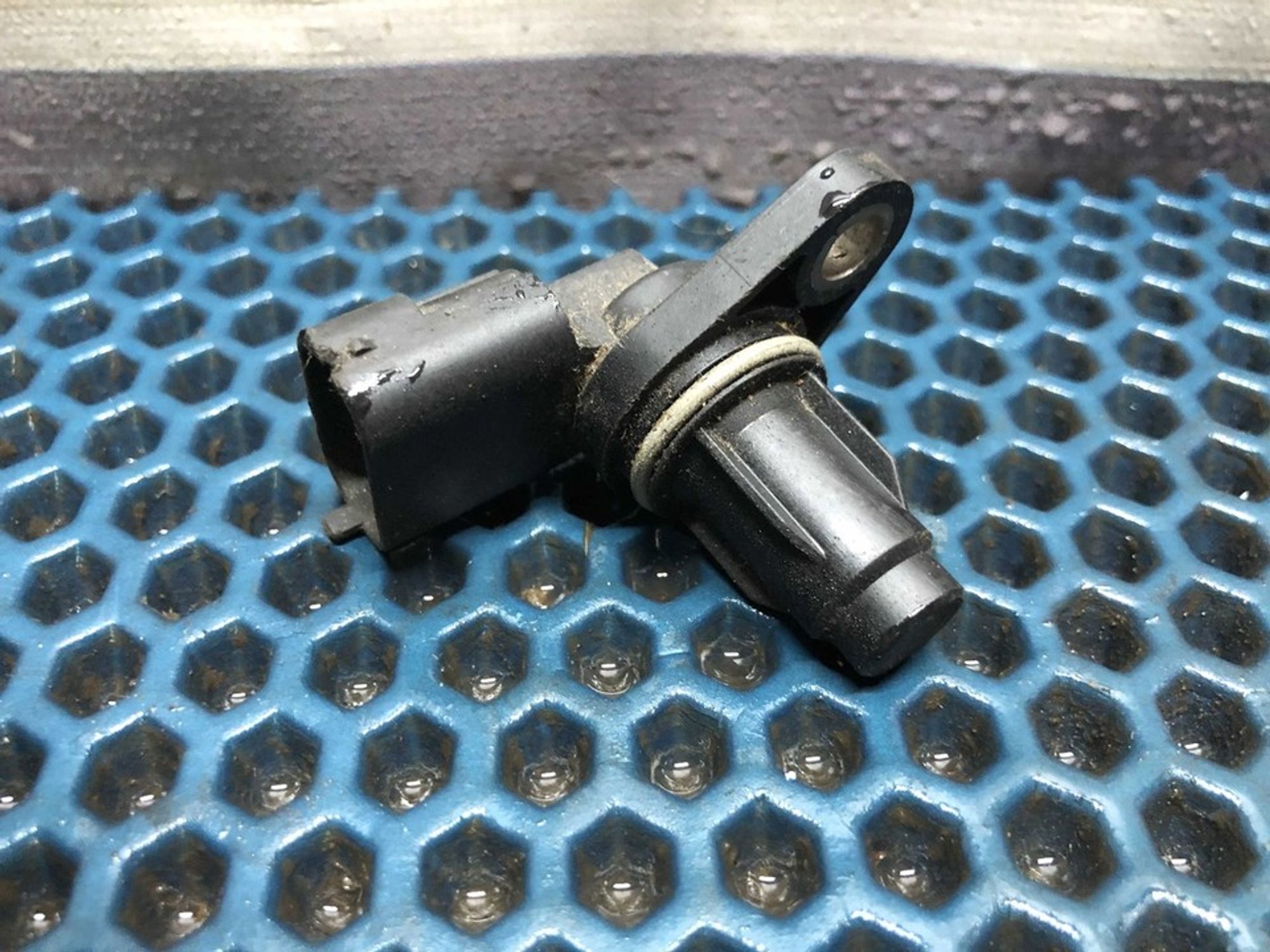 Датчик положения распредвала Hyundai Elantra HD, 600 рублей, Нижний Новгород