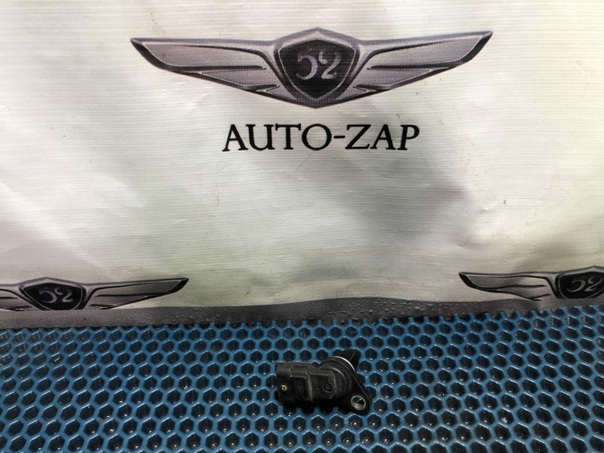 Датчик положения распредвала Hyundai Elantra HD, 600 рублей, Нижний Новгород