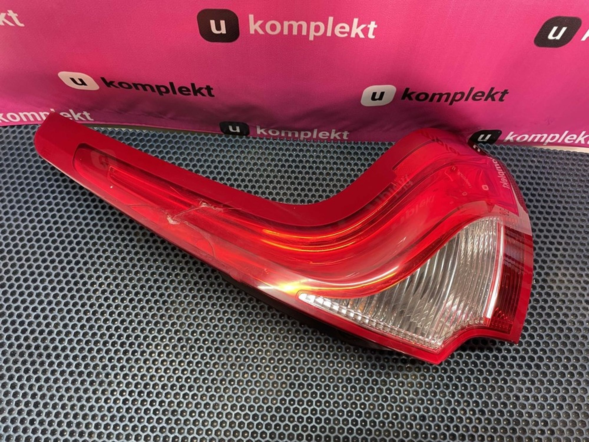 31323035 Фонарь задний левый L Volvo XC60 I, 1500 рублей, Нижний Новгород