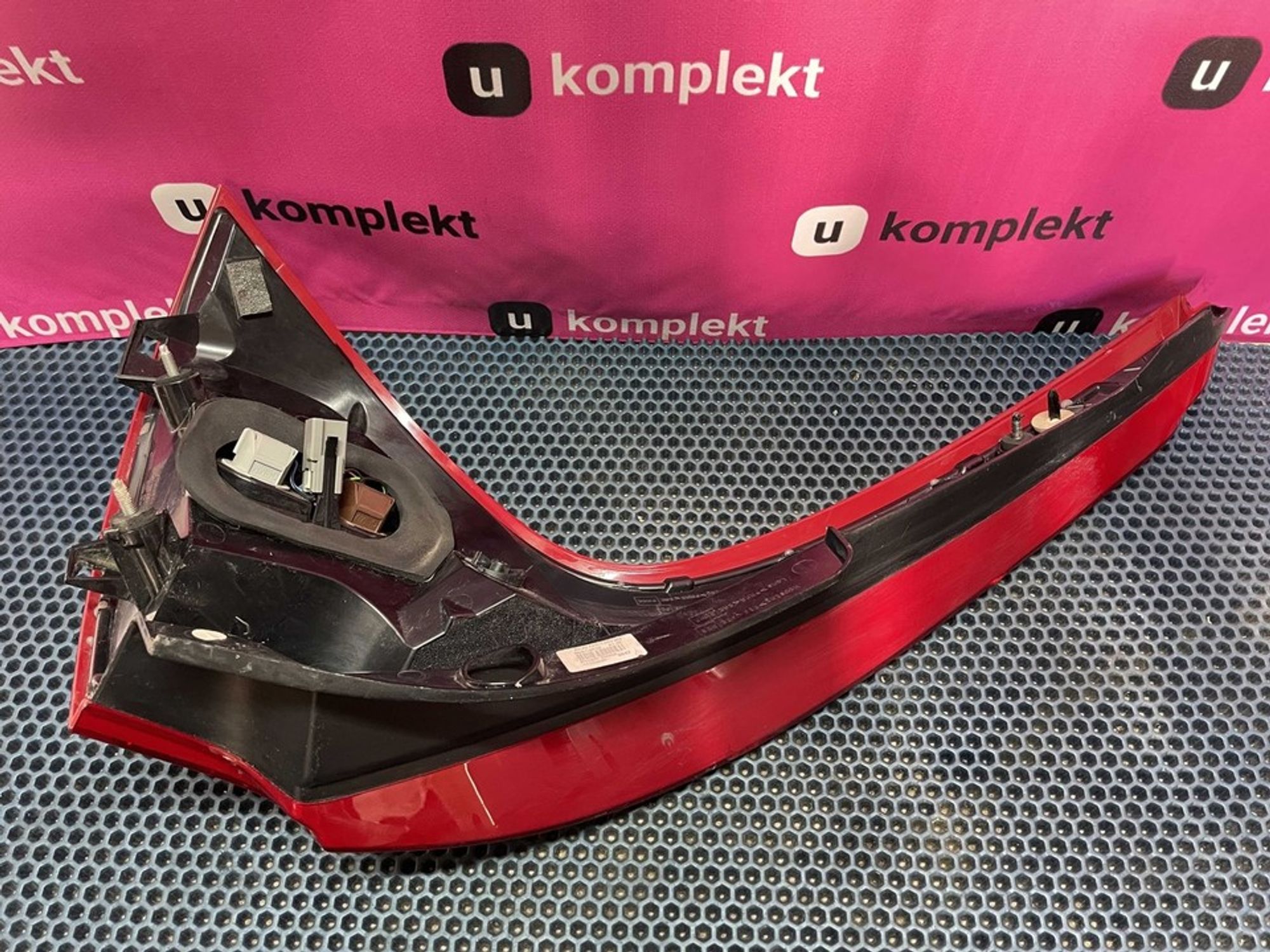 31323035 Фонарь задний левый L Volvo XC60 I, 1500 рублей, Нижний Новгород