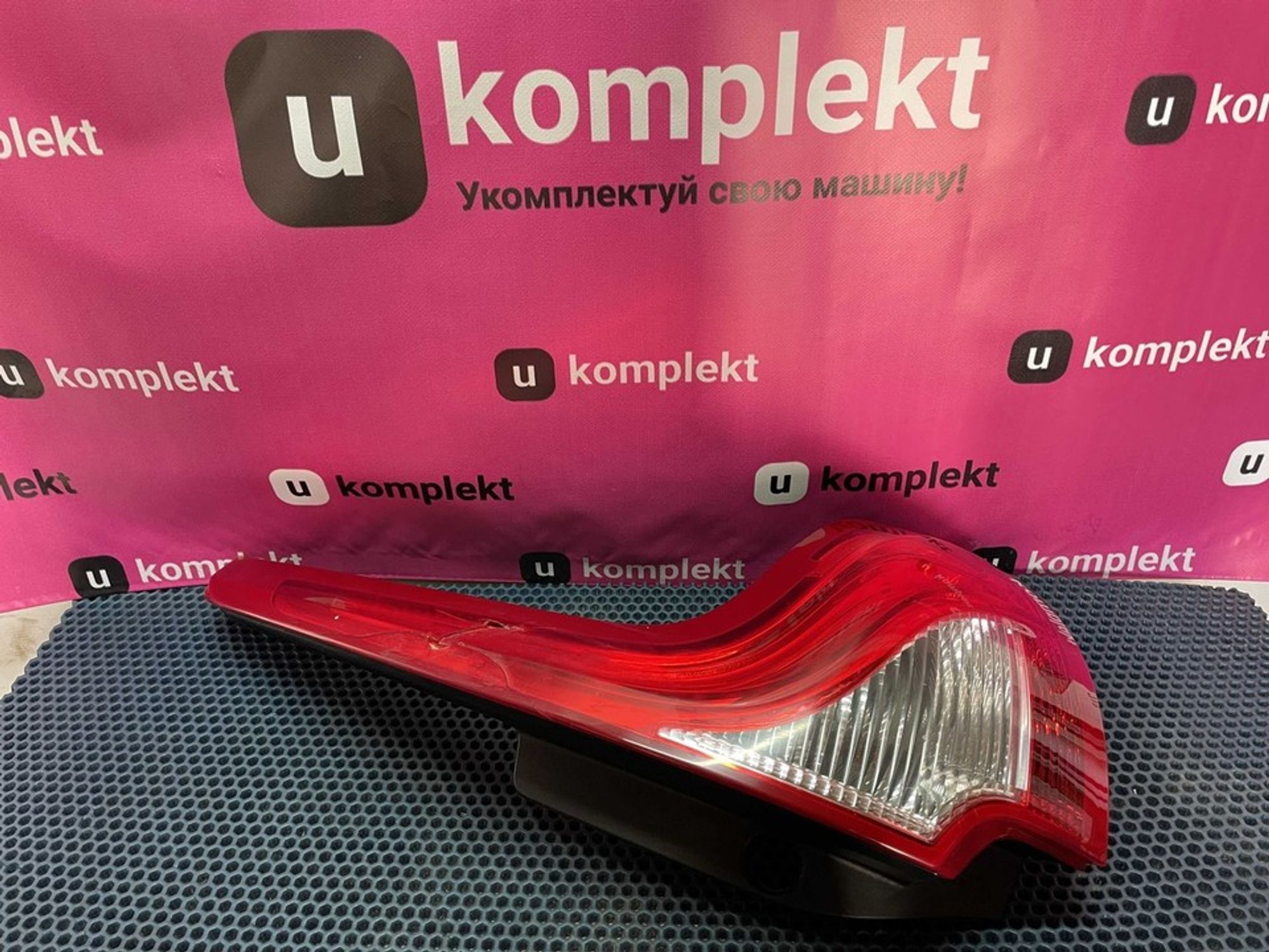 31323035 Фонарь задний левый L Volvo XC60 I, 1500 рублей, Нижний Новгород