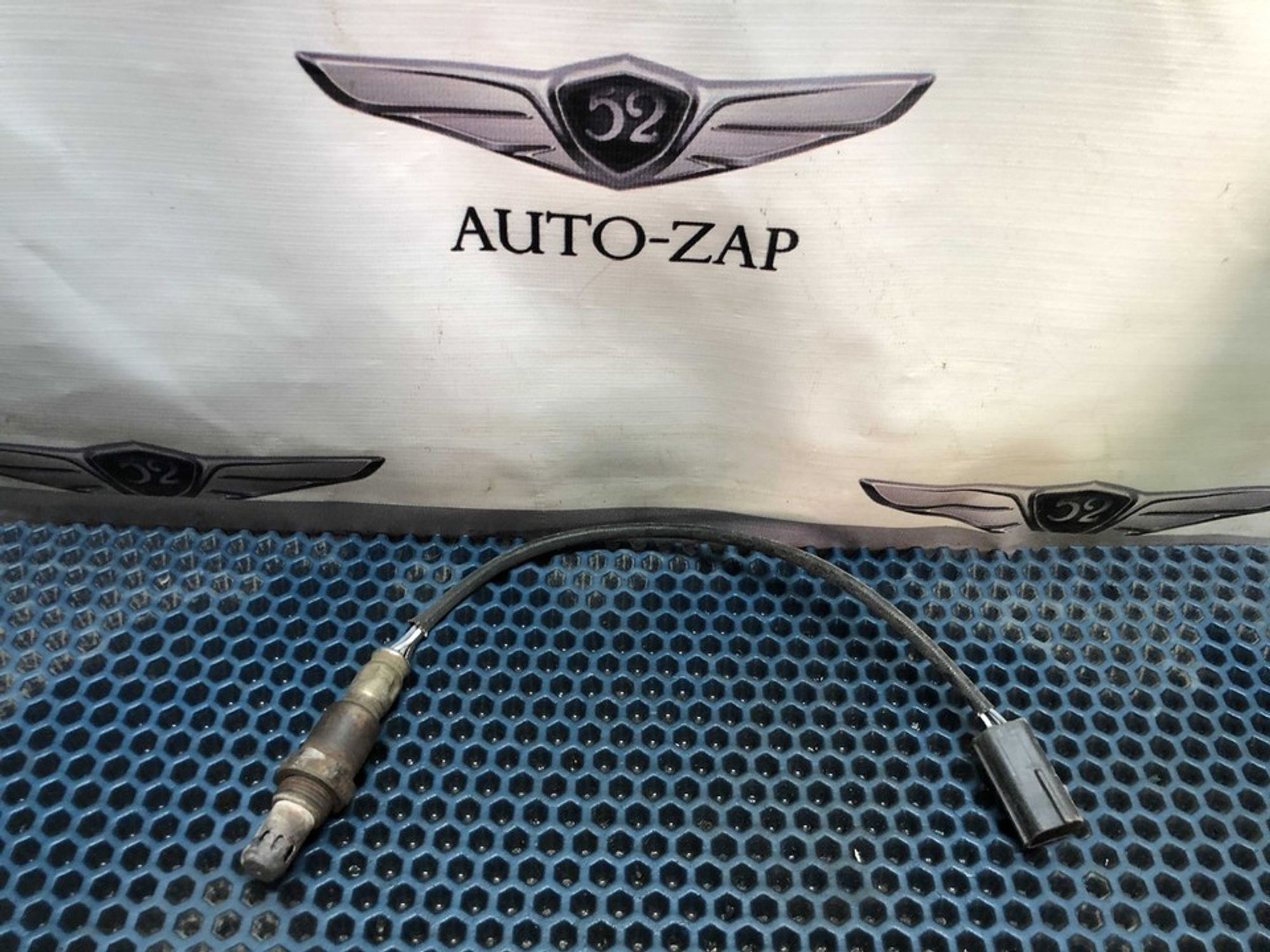 0ZA603N4 Датчик кислородный Nissan Неопознанная модель, 800 рублей, Нижний Новгород