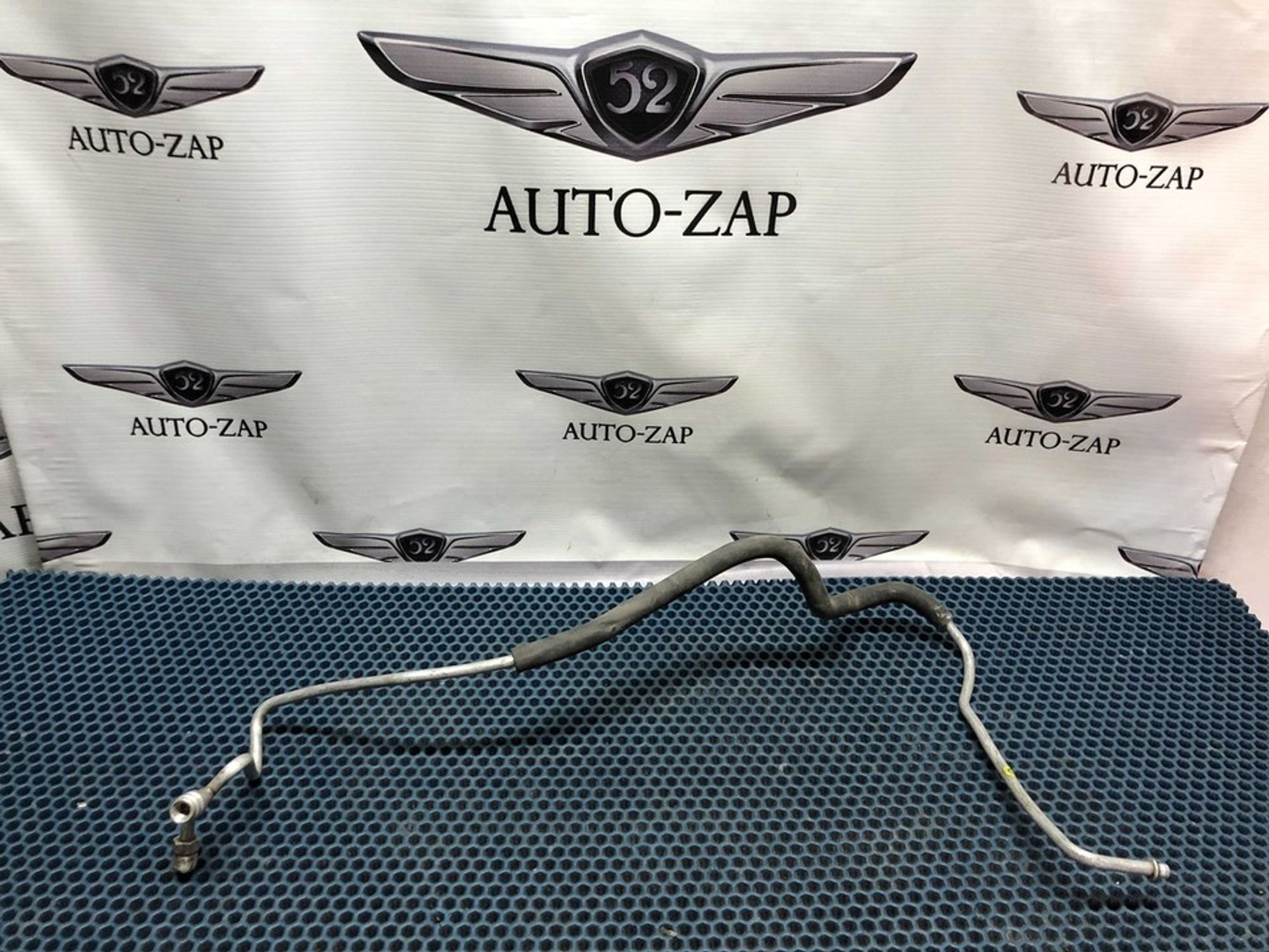 Трубка кондиционера Hyundai Elantra HD, 1500 рублей, Нижний Новгород