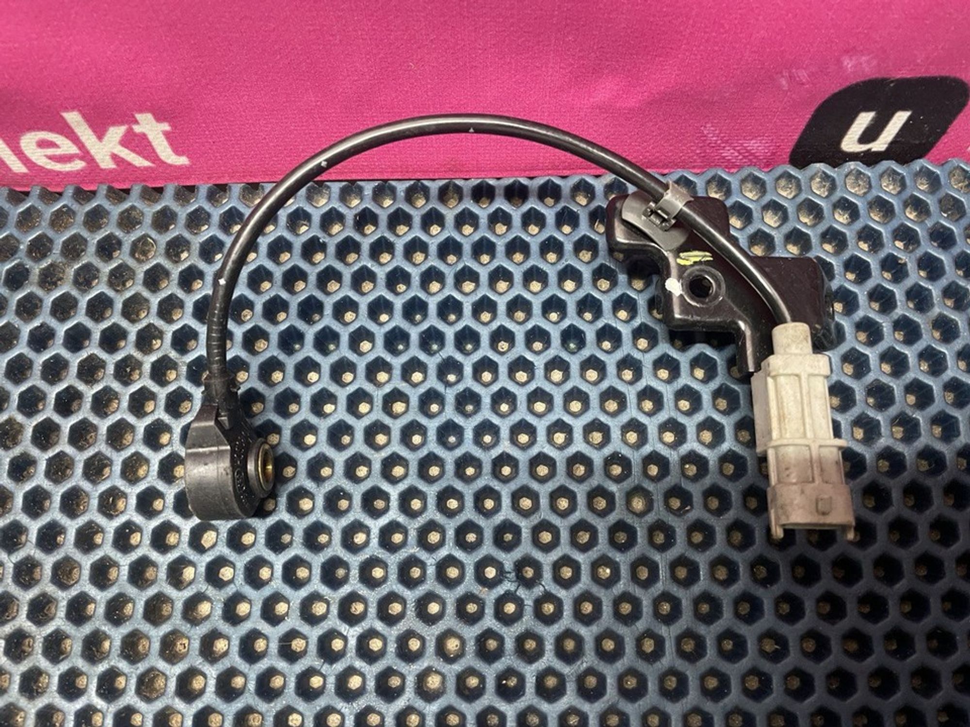 392502B000 Датчик детонации Hyundai Avante IV, 500 рублей, Нижний Новгород