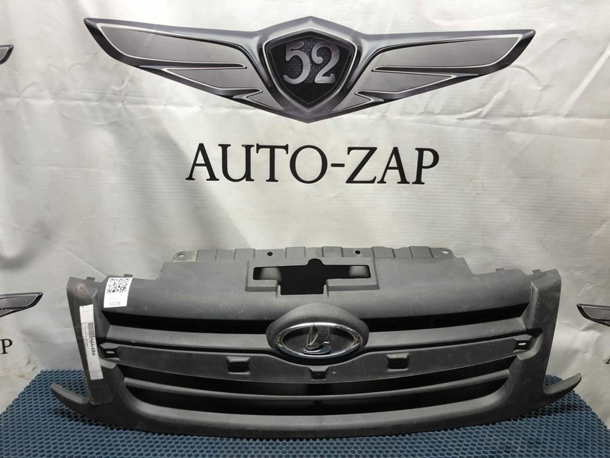 21900280305600 Решетка радиатора Lada Granta, 700 рублей, Нижний Новгород