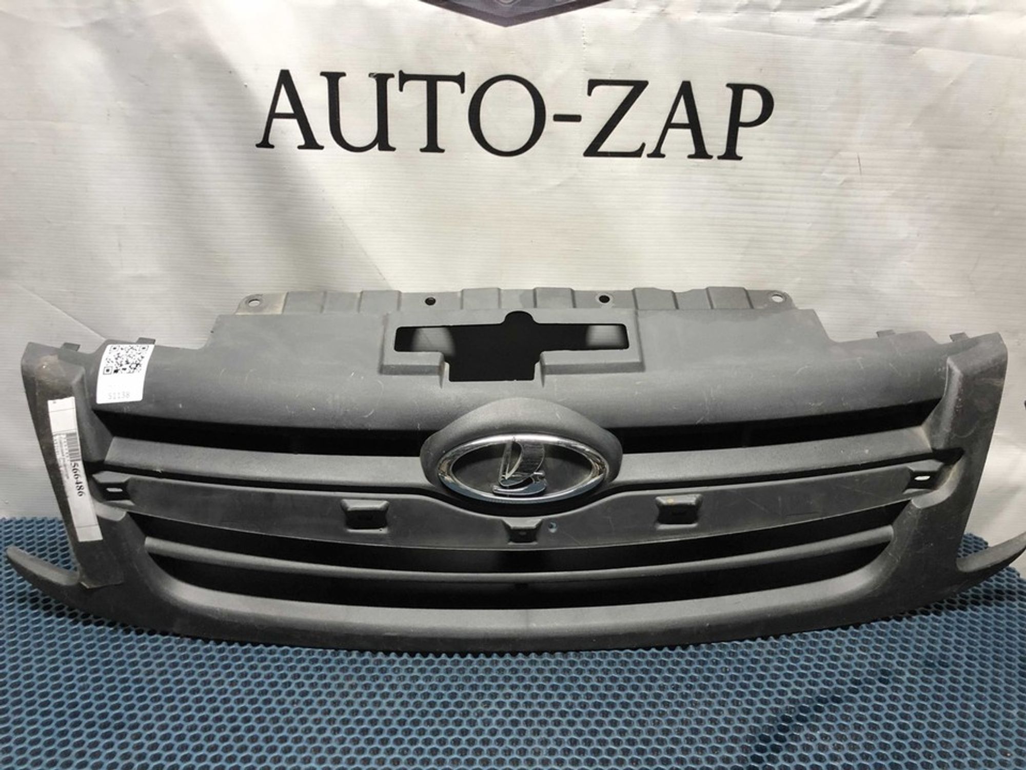 21900280305600 Решетка радиатора Lada Granta, 700 рублей, Нижний Новгород