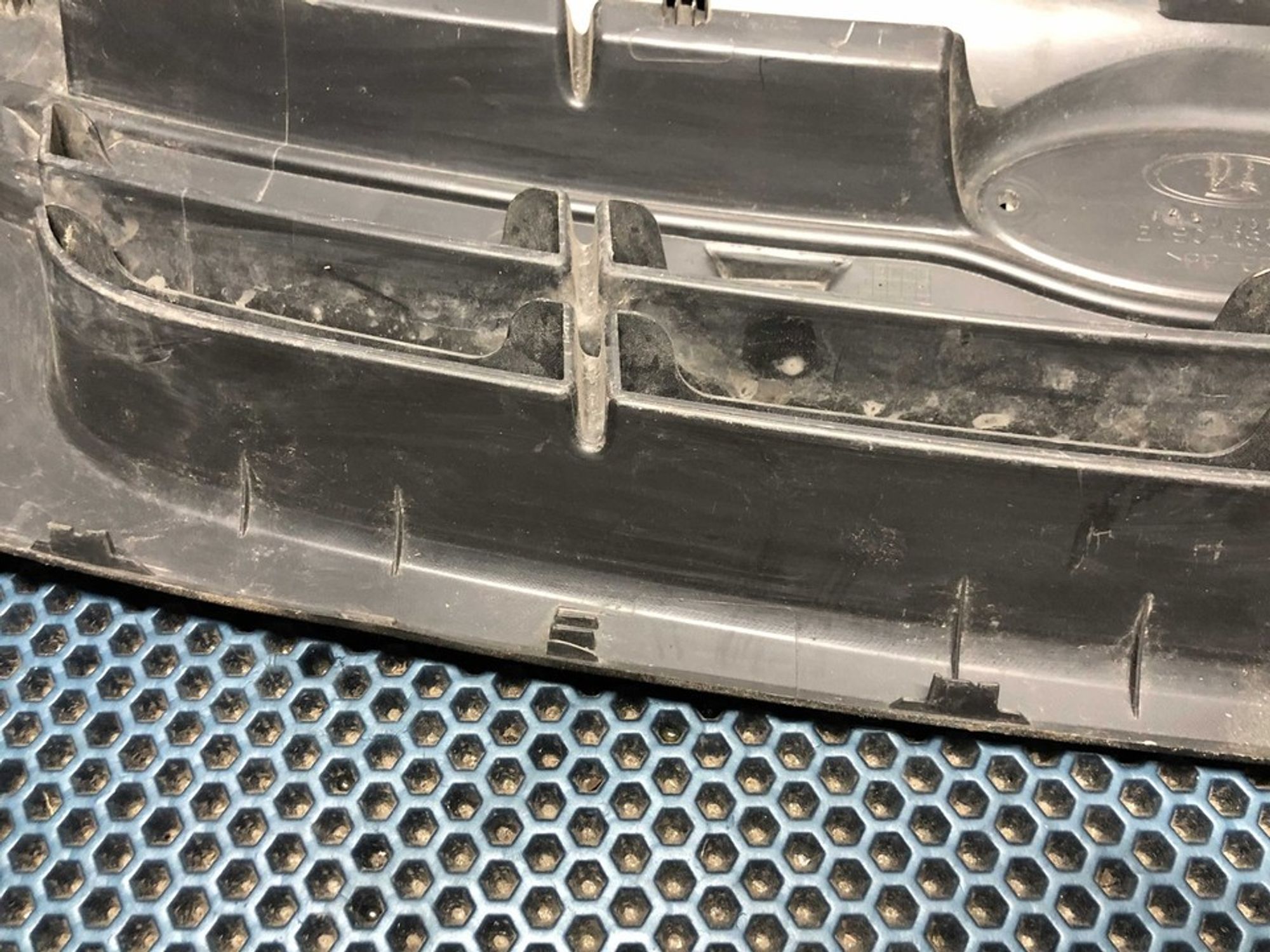 21900280305600 Решетка радиатора Lada Granta, 700 рублей, Нижний Новгород