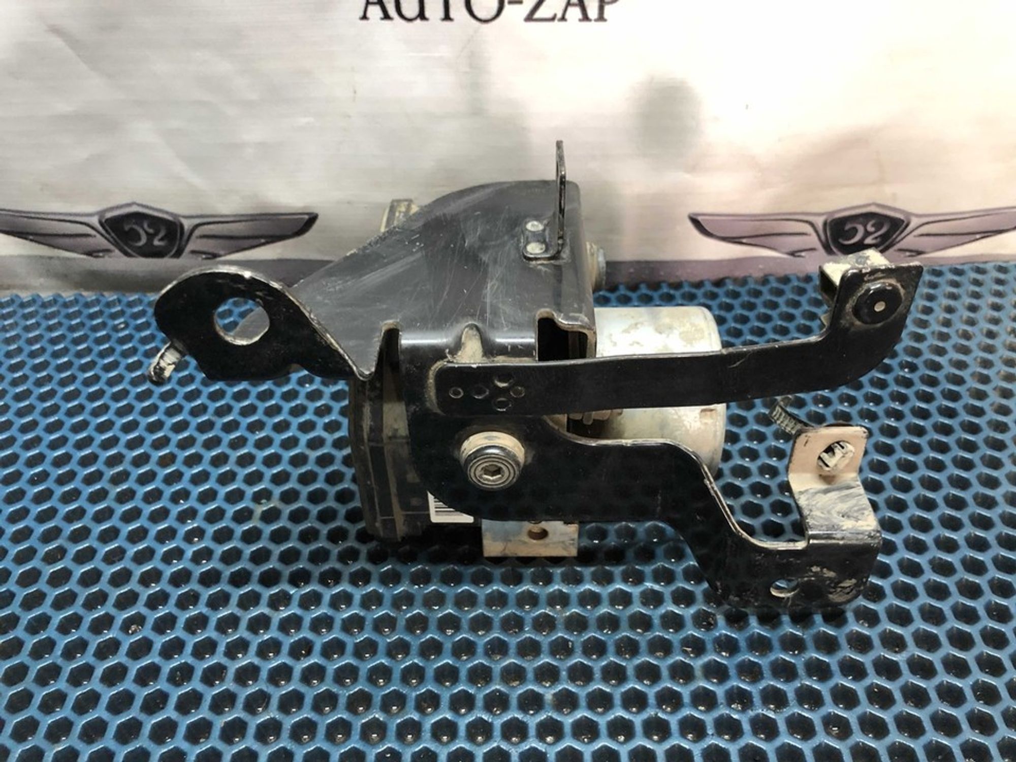 589204L100 Блок ABS (насос) Hyundai Solaris I, 1000 рублей, Нижний Новгород