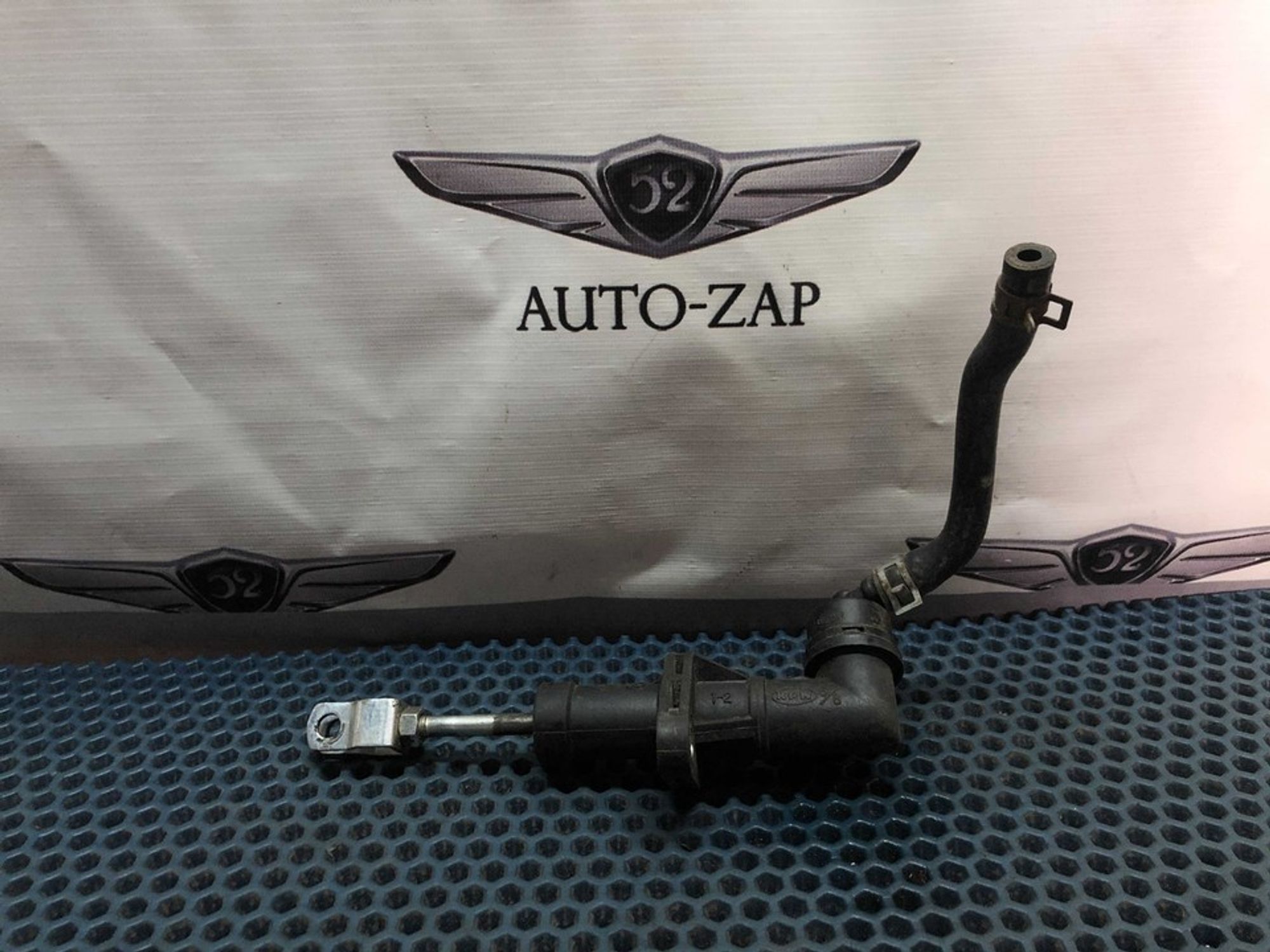 0K2A141400C Цилиндр сцепления главный Kia Mentor I, 900 рублей, Нижний Новгород