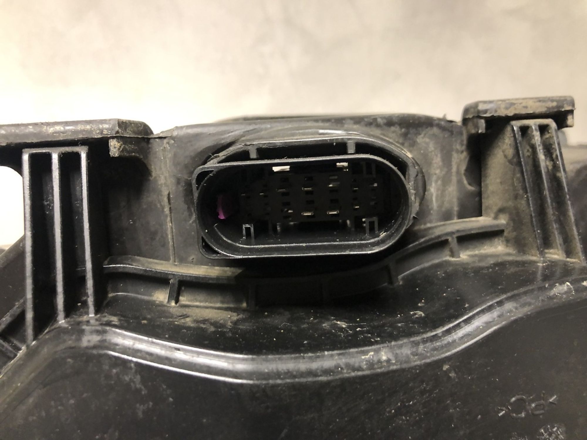 1893202 Фара правая R Ford Mondeo IV, 3900 рублей, Нижний Новгород