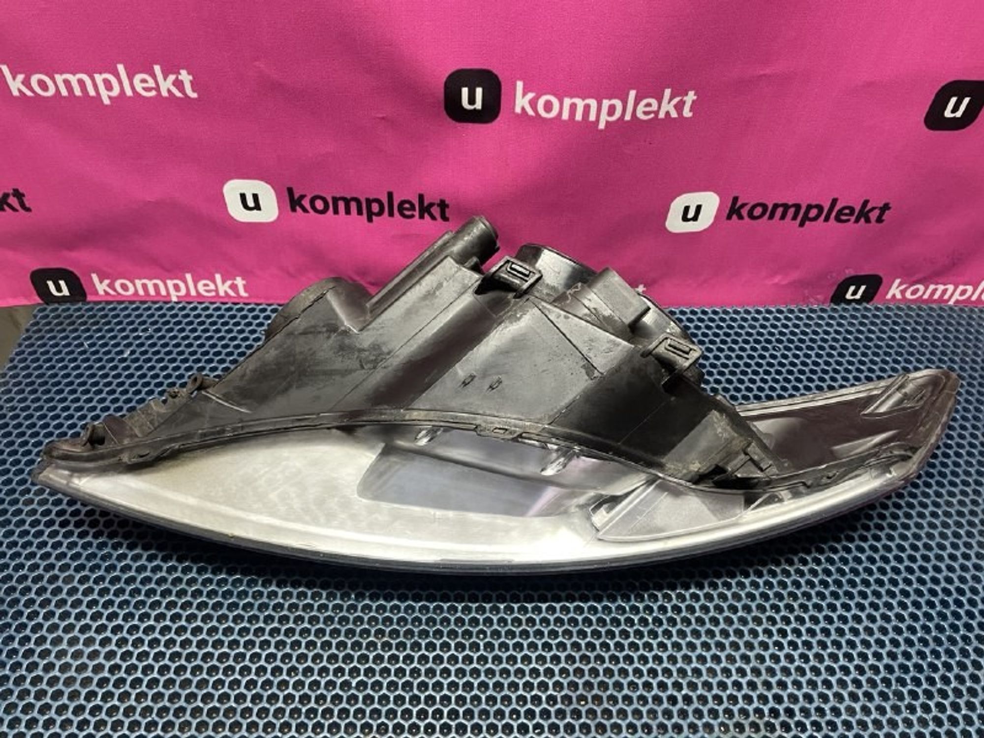 1893202 Фара правая R Ford Mondeo IV, 3900 рублей, Нижний Новгород