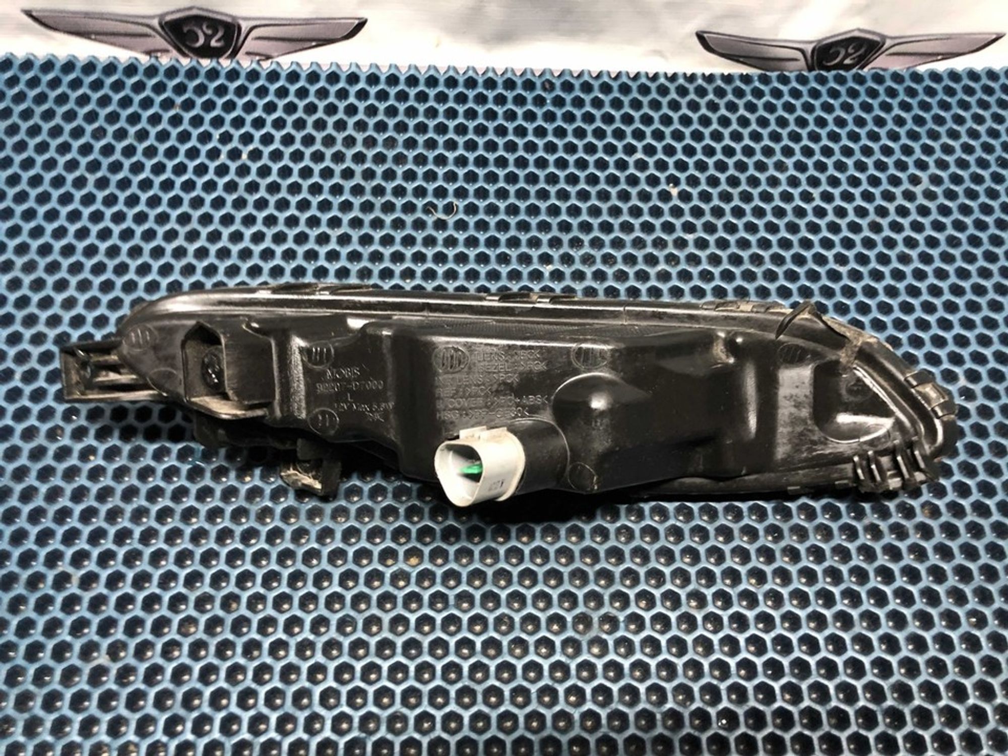 92207D7000 Фонарь дневного ходового света левый L Hyundai Tucson III, 1500 рублей, Нижний Новгород