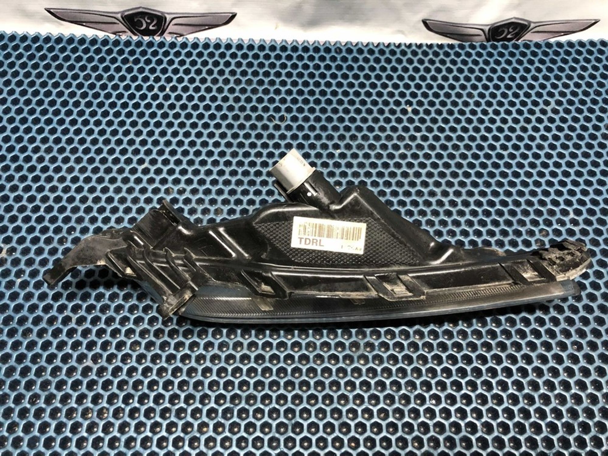 92207D7000 Фонарь дневного ходового света левый L Hyundai Tucson III, 1500 рублей, Нижний Новгород