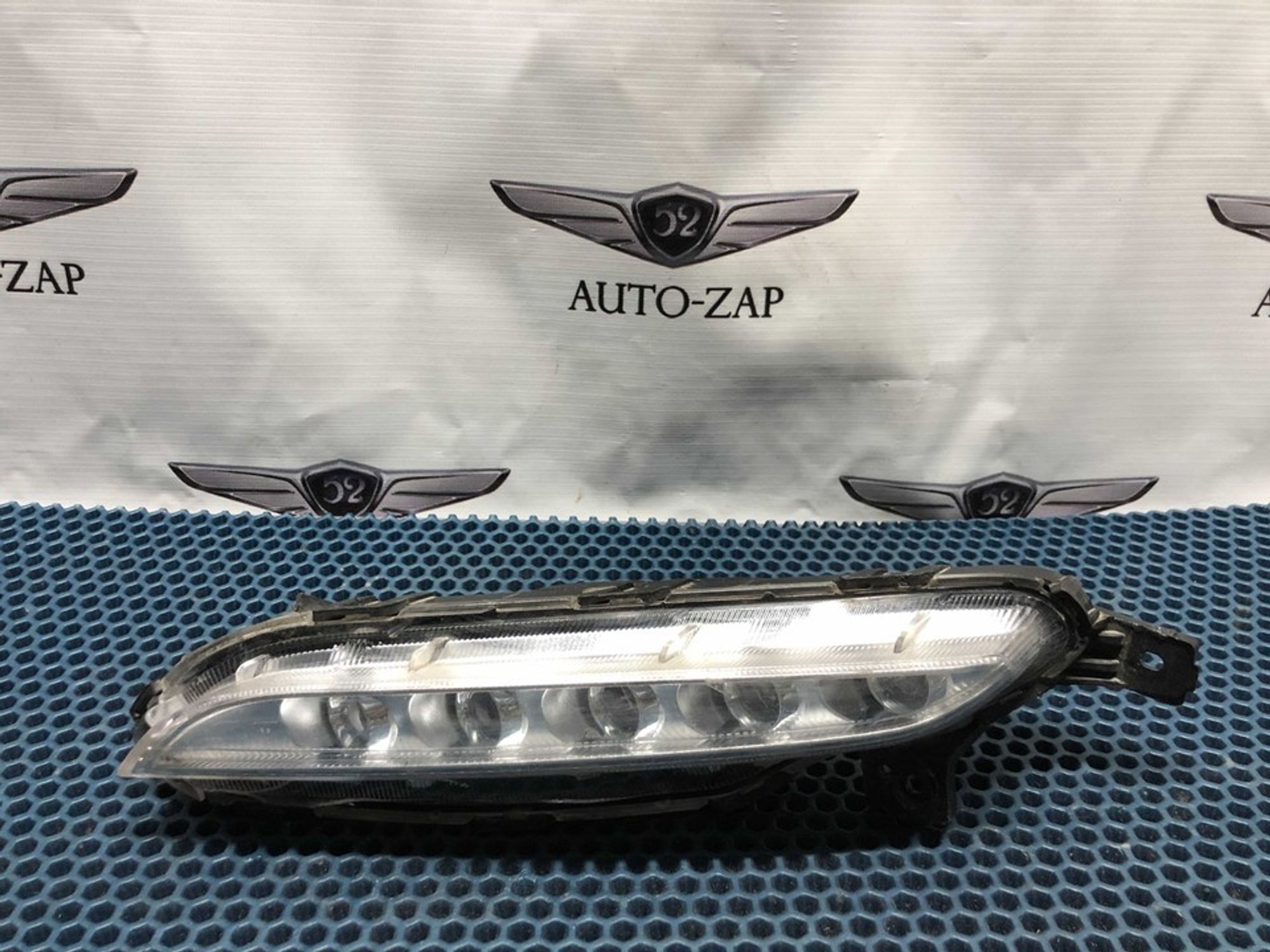 92207D7000 Фонарь дневного ходового света левый L Hyundai Tucson III, 1500 рублей, Нижний Новгород