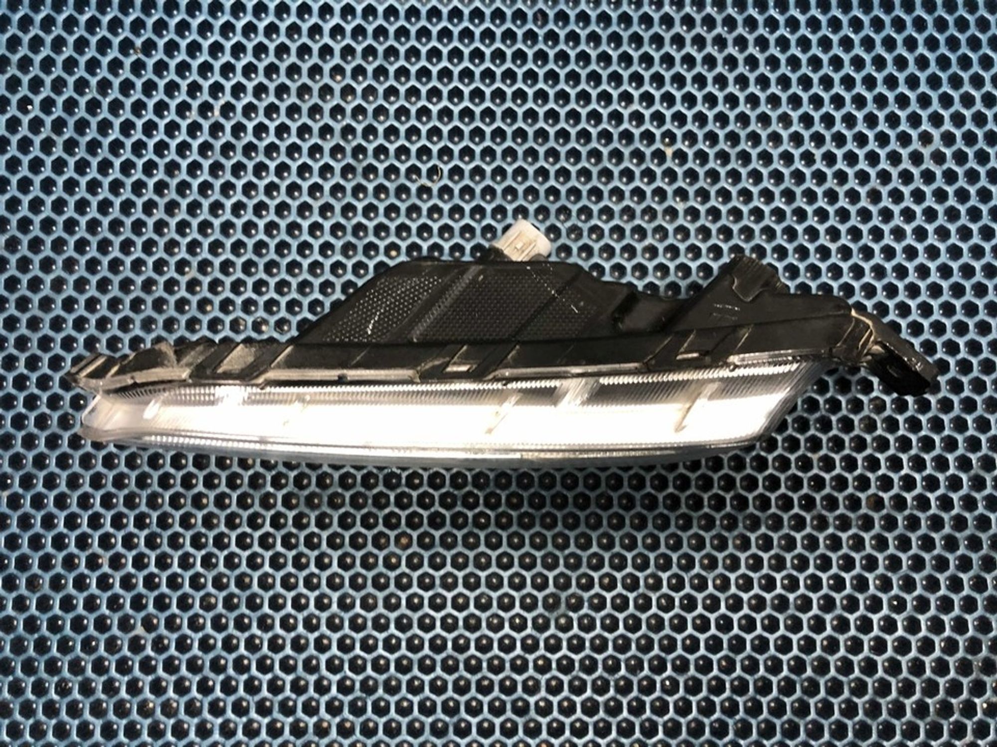 92207D7000 Фонарь дневного ходового света левый L Hyundai Tucson III, 1500 рублей, Нижний Новгород