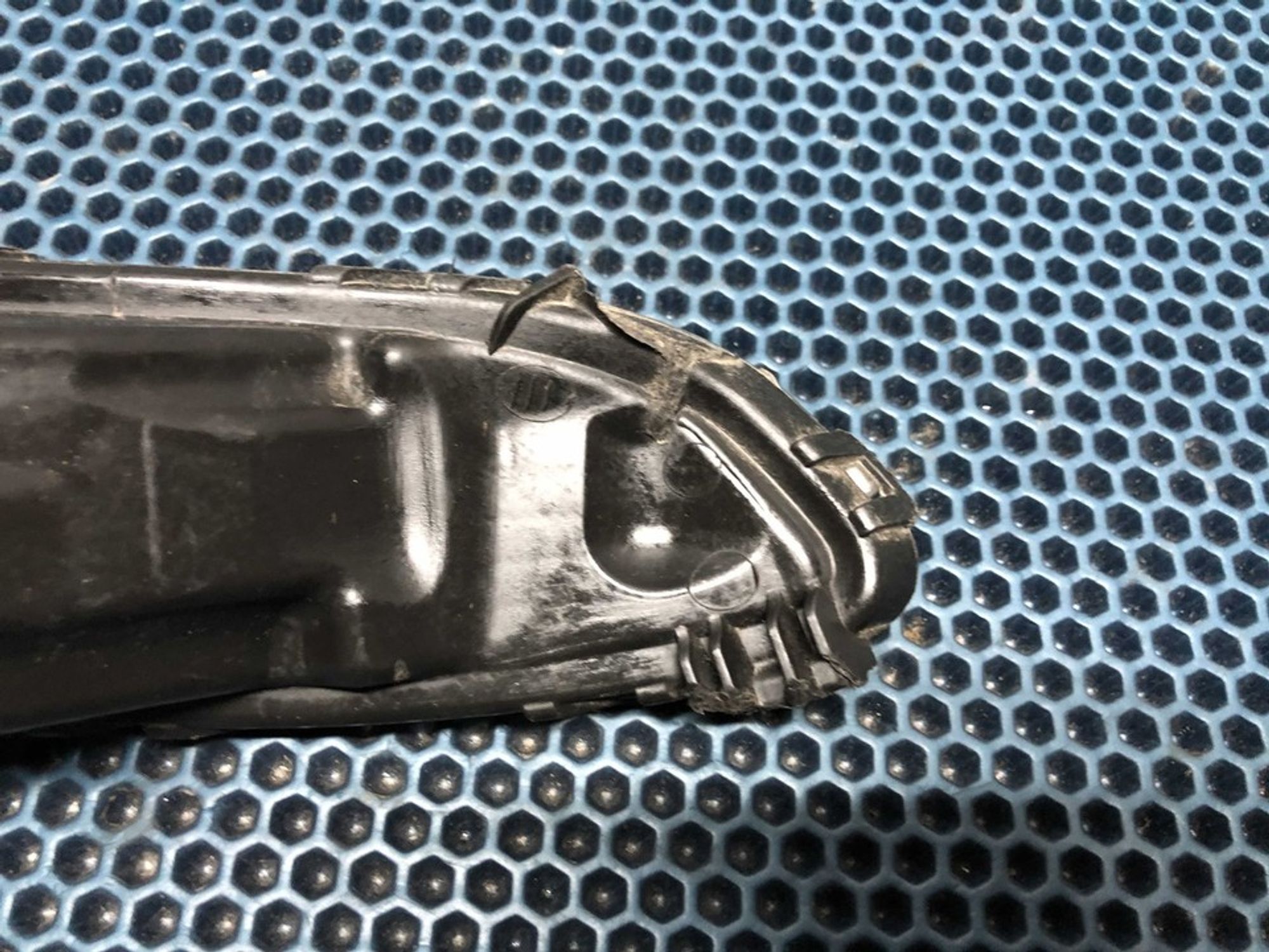 92207D7000 Фонарь дневного ходового света левый L Hyundai Tucson III, 1500 рублей, Нижний Новгород