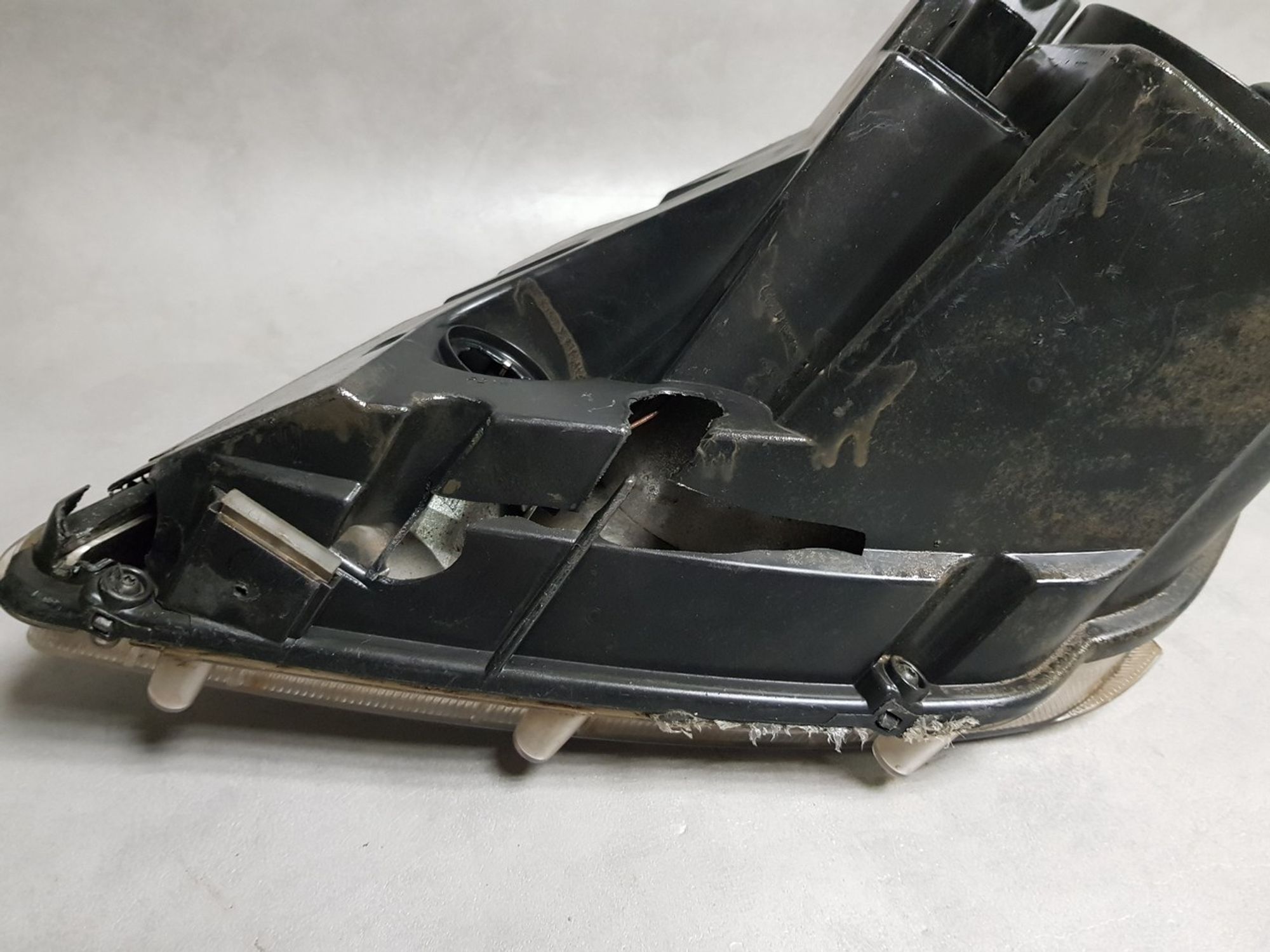 A21R233711012 Фара правая R ГАЗ ГАЗель NEXT, 700 рублей, Нижний Новгород