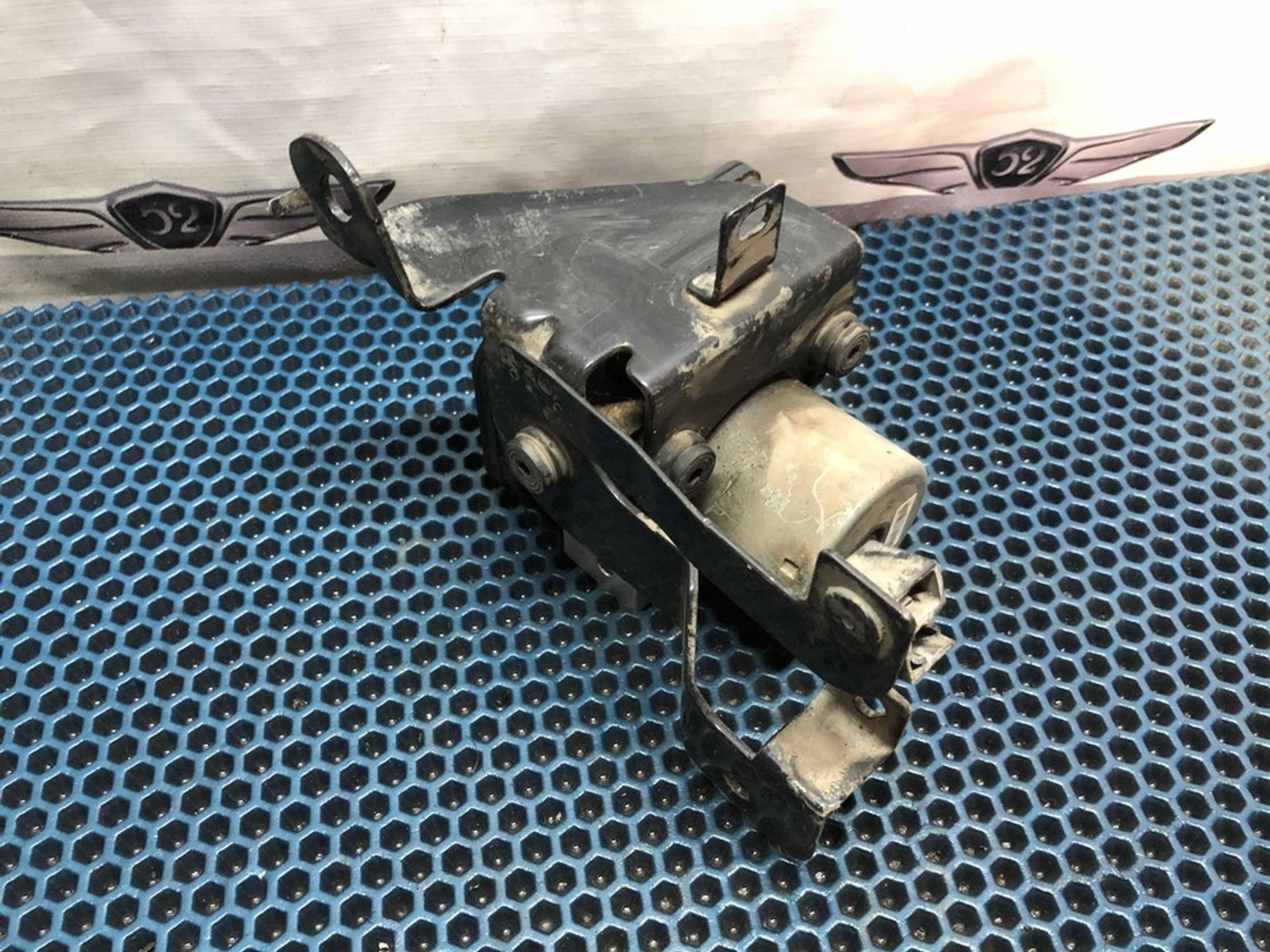 589204L100 Блок ABS (насос) Hyundai Solaris I, 2200 рублей, Нижний Новгород