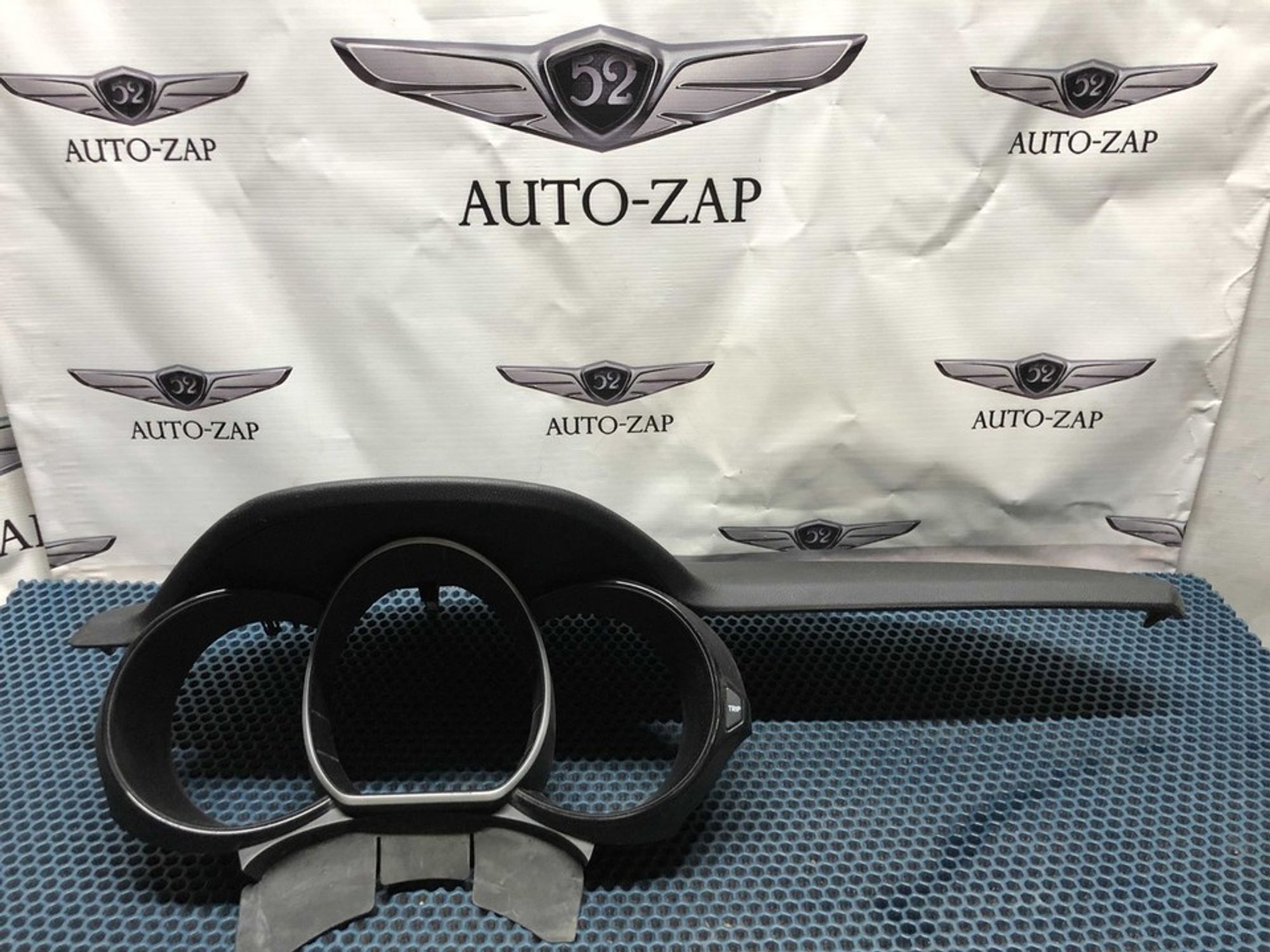 858354X000 Накладка приборной панели Kia Rio III, 2000 рублей, Нижний Новгород