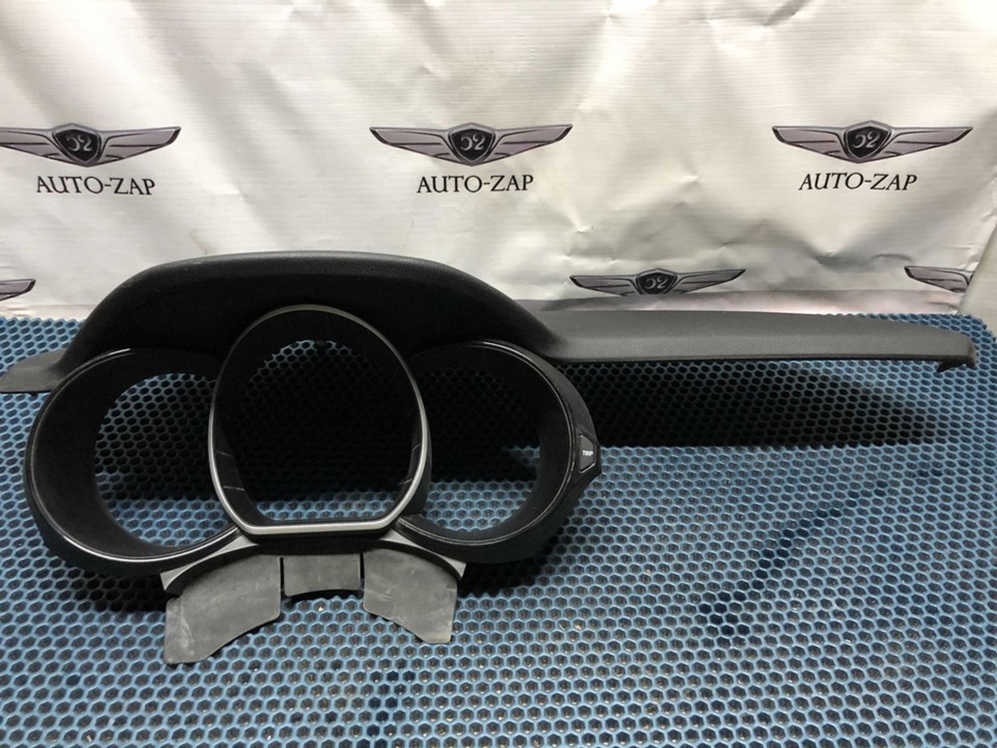 858354X000 Накладка приборной панели Kia Rio III, 2000 рублей, Нижний Новгород