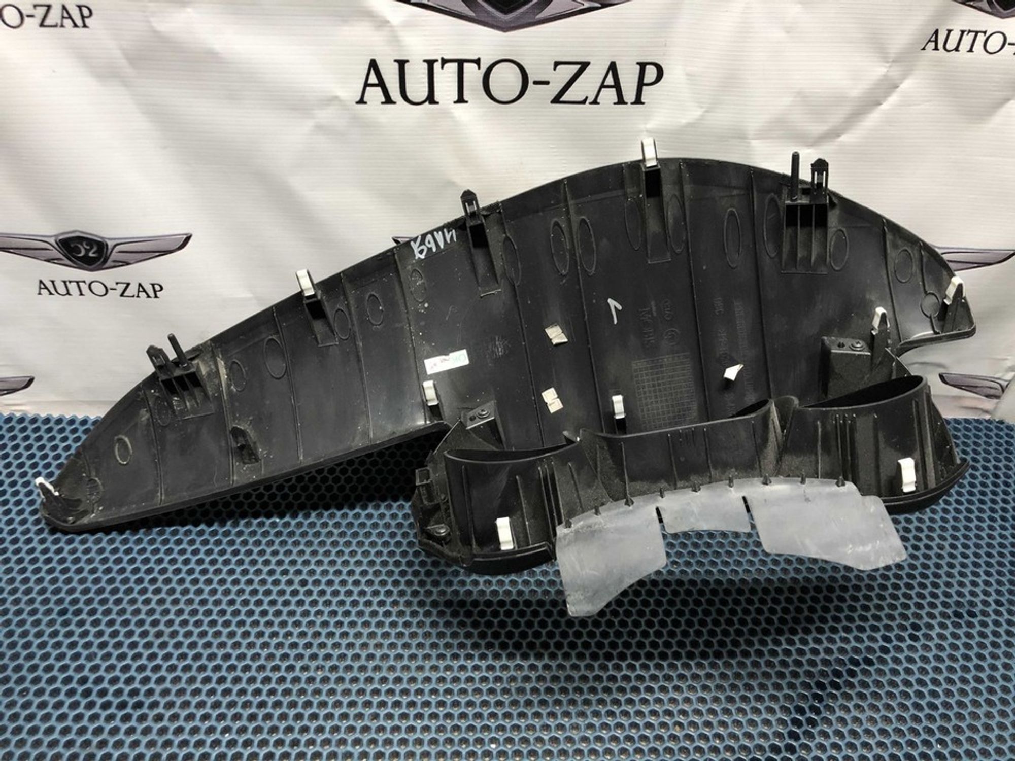 858354X000 Накладка приборной панели Kia Rio III, 2000 рублей, Нижний Новгород