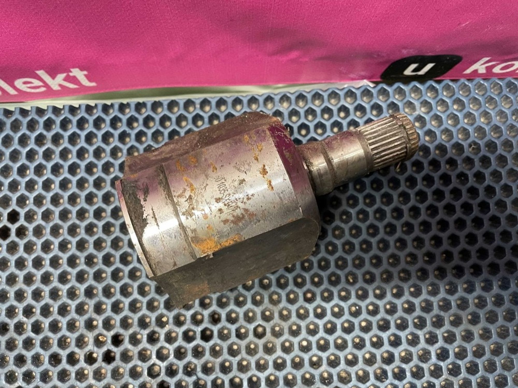 1601035SX Шрус внутренний Audi A3 8P, 1200 рублей, Нижний Новгород