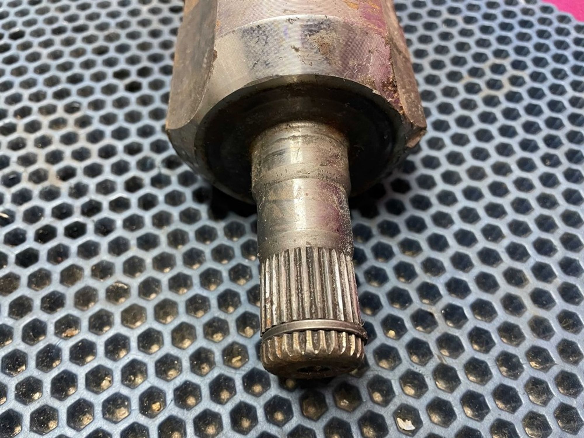 1601035SX Шрус внутренний Audi A3 8P, 1200 рублей, Нижний Новгород