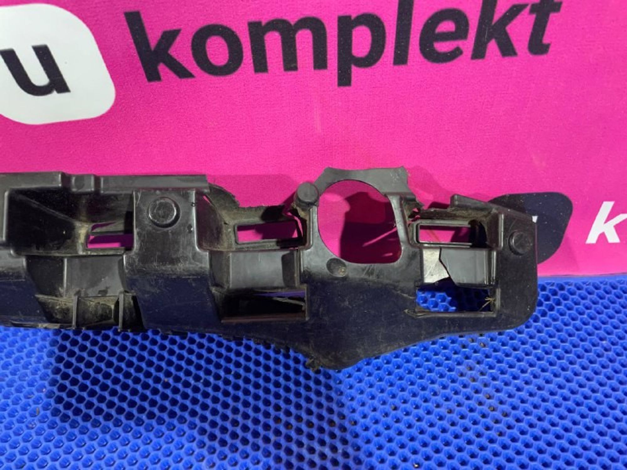 865804Y500 Абсорбер переднего бампера Kia Rio III, 700 рублей, Нижний Новгород