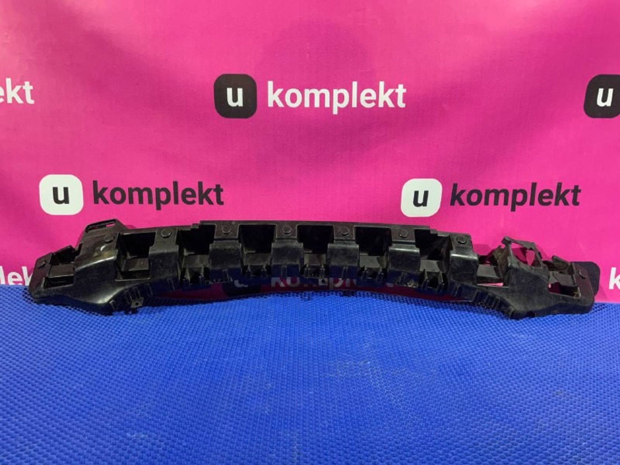 865804Y500 Абсорбер переднего бампера Kia Rio III, 700 рублей, Нижний Новгород