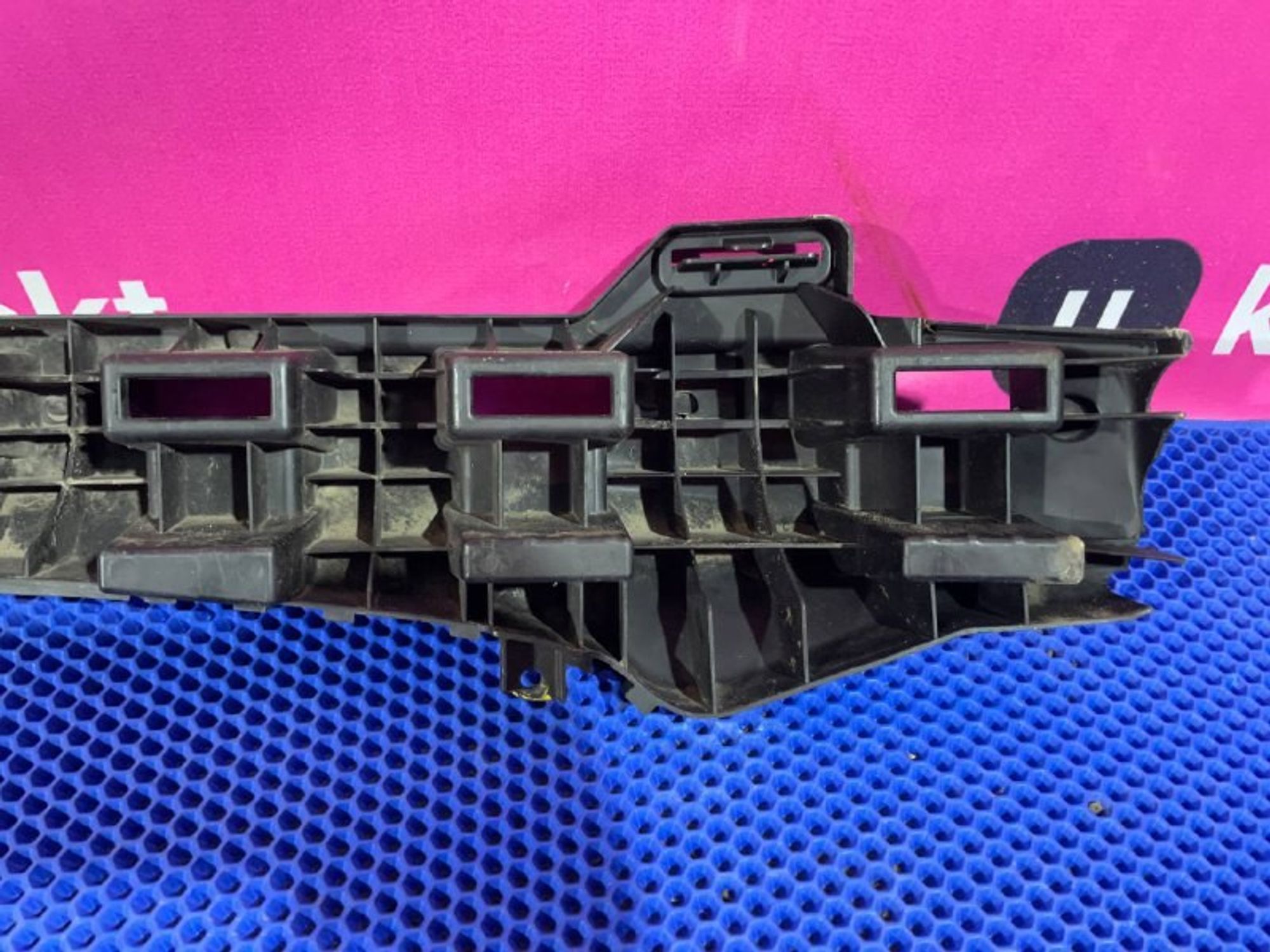 865804Y500 Абсорбер переднего бампера Kia Rio III, 700 рублей, Нижний Новгород