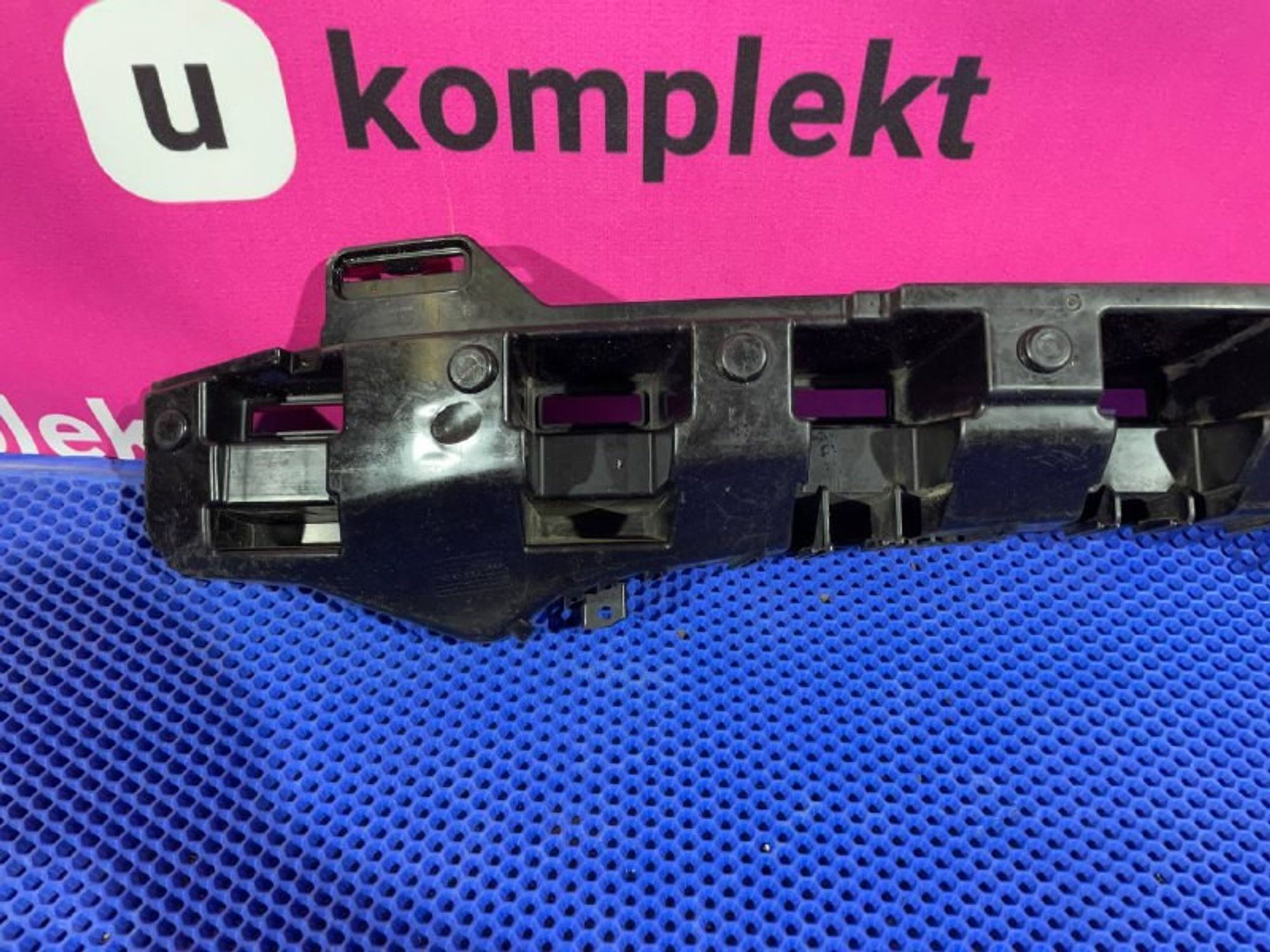 865804Y500 Абсорбер переднего бампера Kia Rio III, 700 рублей, Нижний Новгород