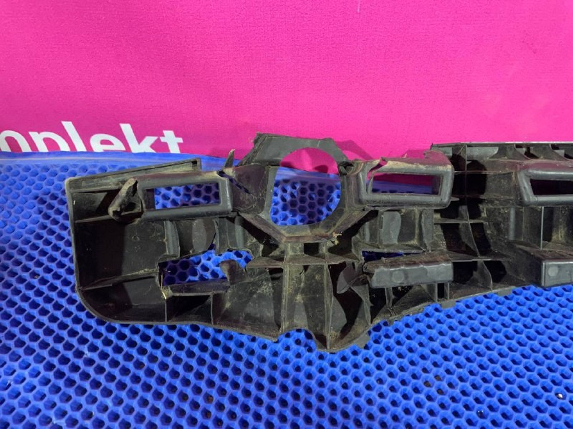 865804Y500 Абсорбер переднего бампера Kia Rio III, 700 рублей, Нижний Новгород