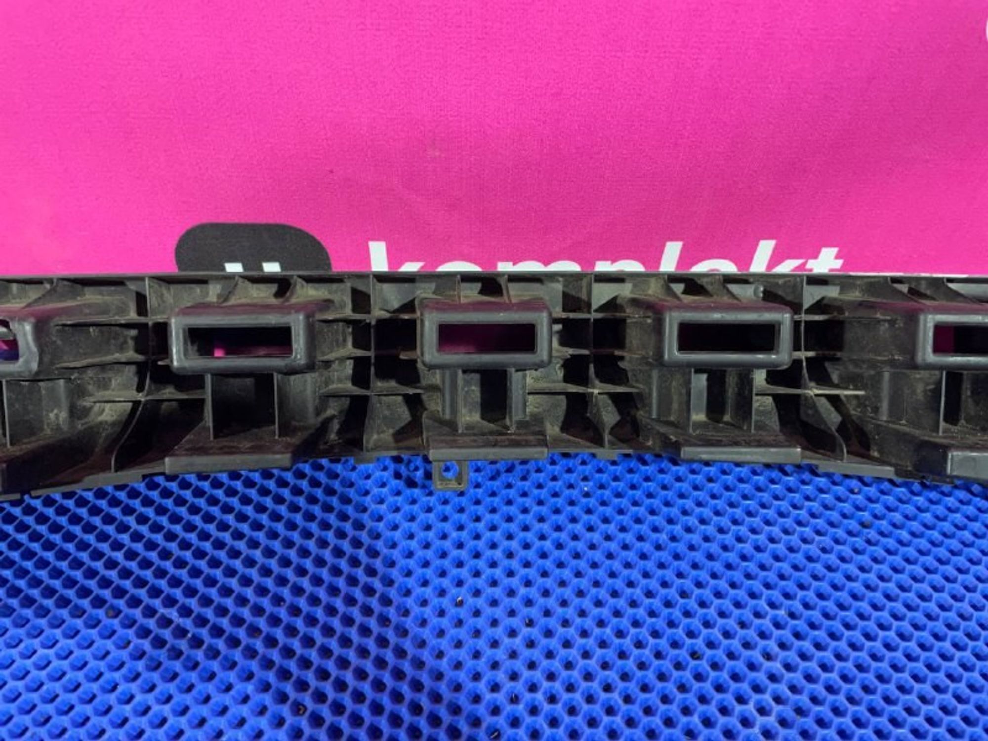 865804Y500 Абсорбер переднего бампера Kia Rio III, 700 рублей, Нижний Новгород