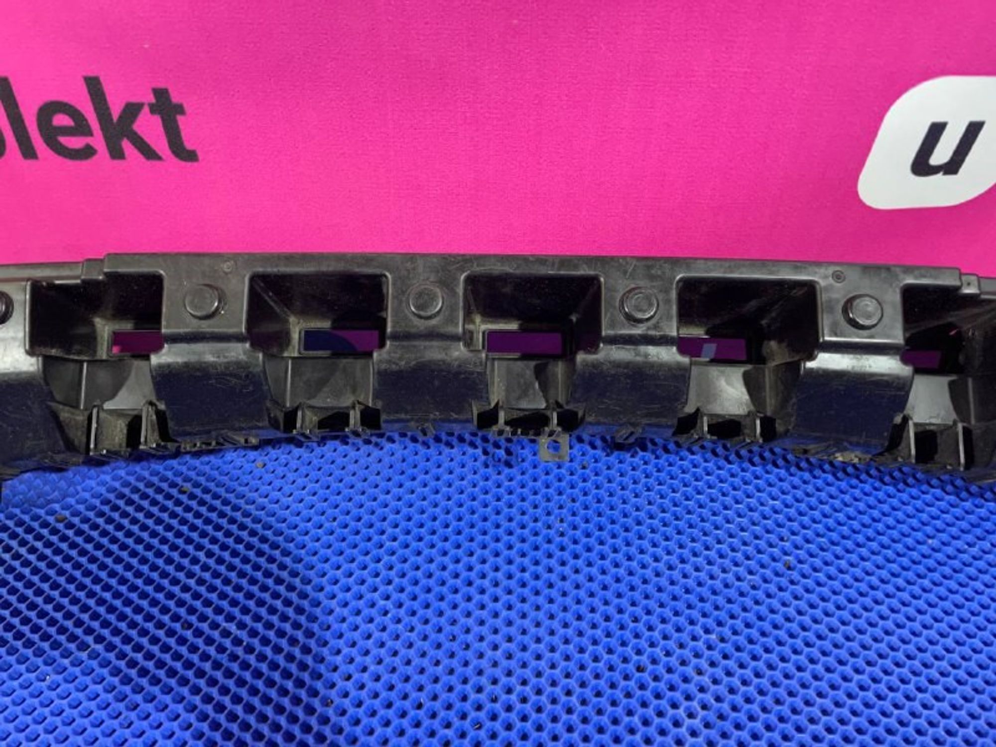 865804Y500 Абсорбер переднего бампера Kia Rio III, 700 рублей, Нижний Новгород