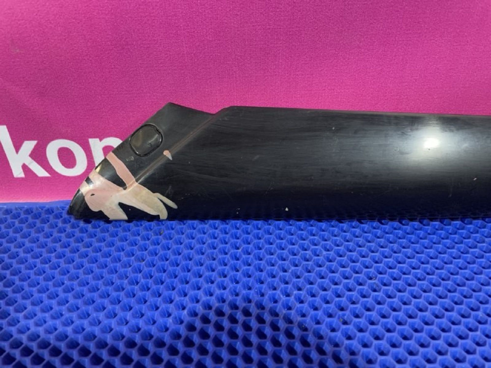 86181B2000 Накладка стойки передней правой R Kia Soul II, 800 рублей, Нижний Новгород